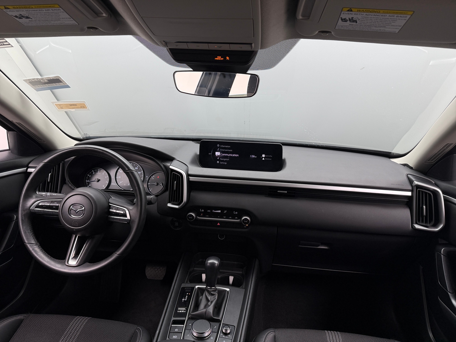 Thumbnail: 2024 Mazda CX-50 - 2