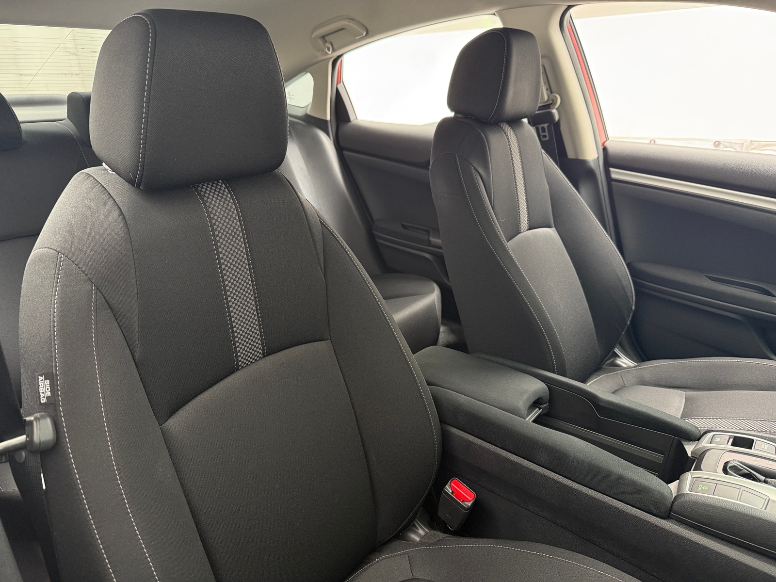 Thumbnail: 2019 Honda Civic - 2