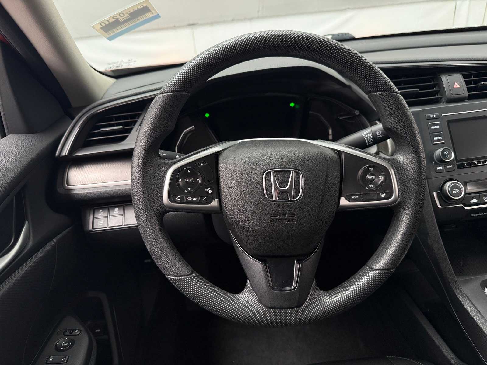 Thumbnail: 2019 Honda Civic - 5