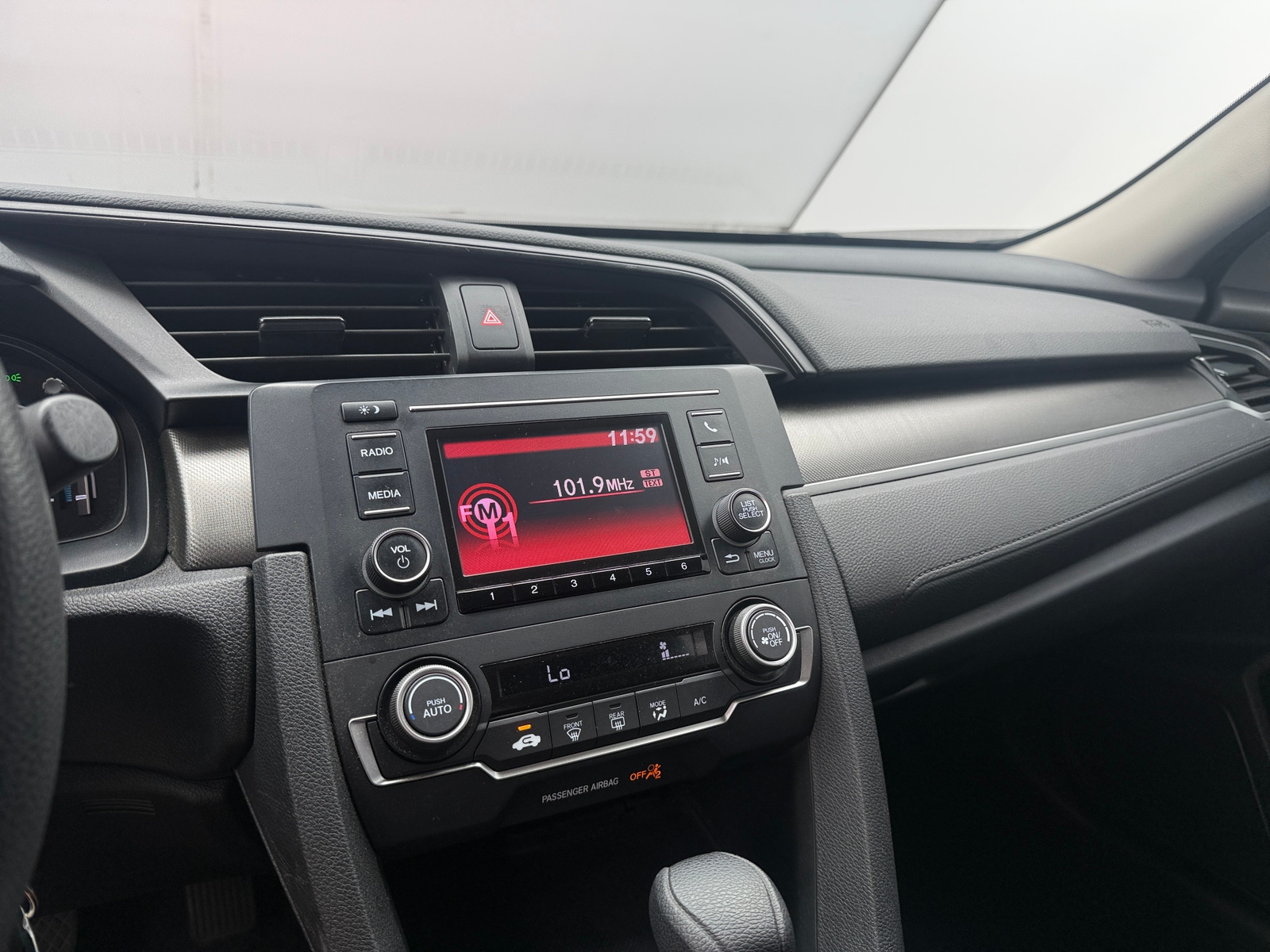 Thumbnail: 2019 Honda Civic - 4