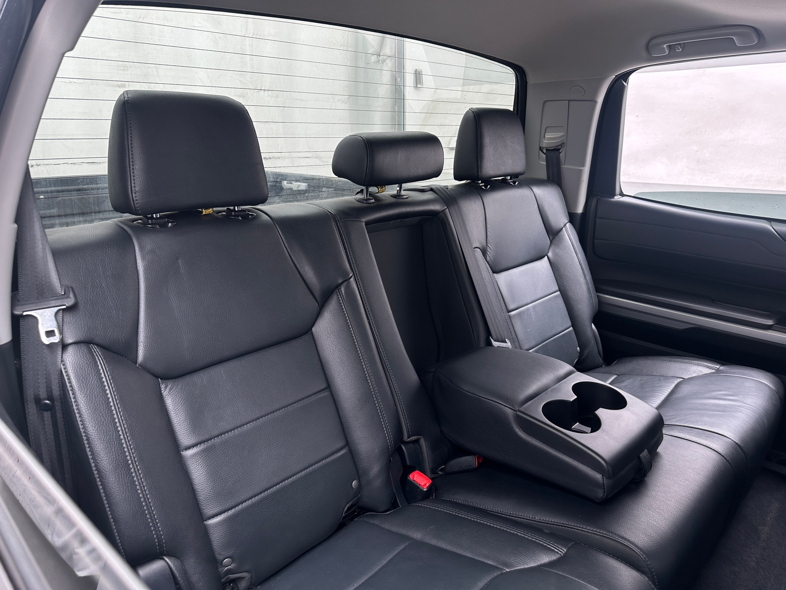 Thumbnail: 2017 Toyota Tundra - 5