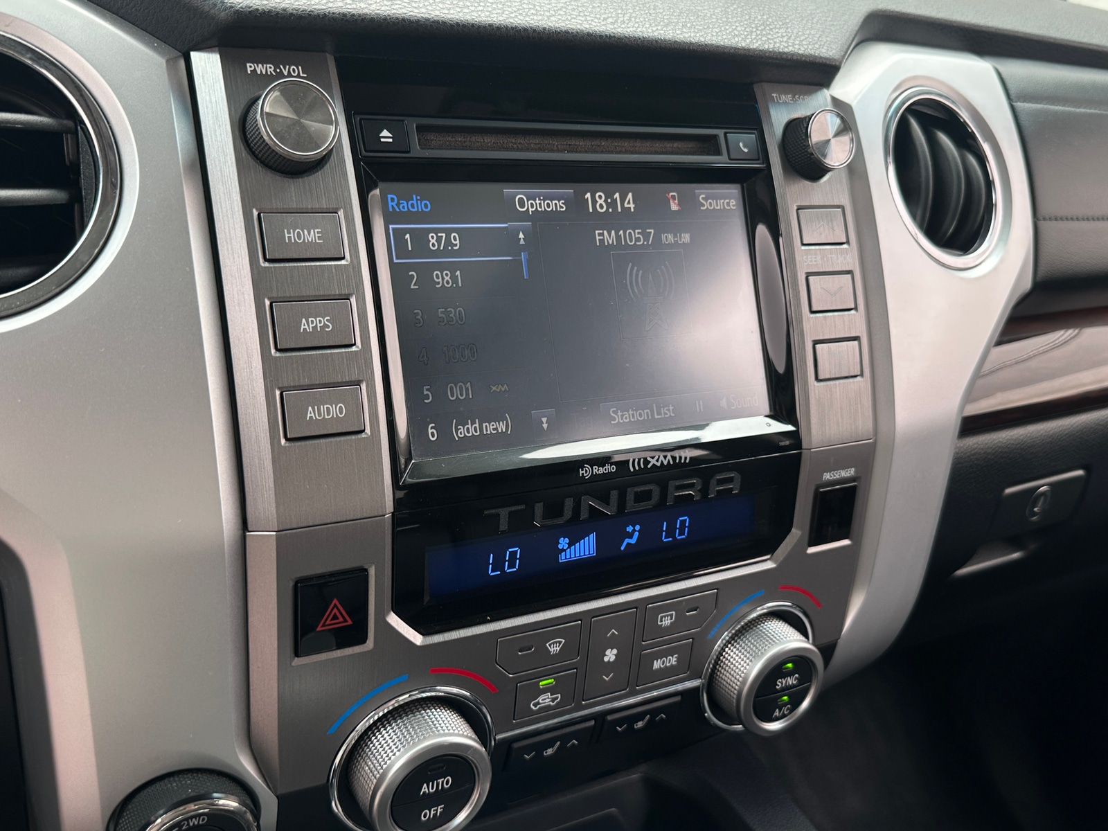 Thumbnail: 2017 Toyota Tundra - 3