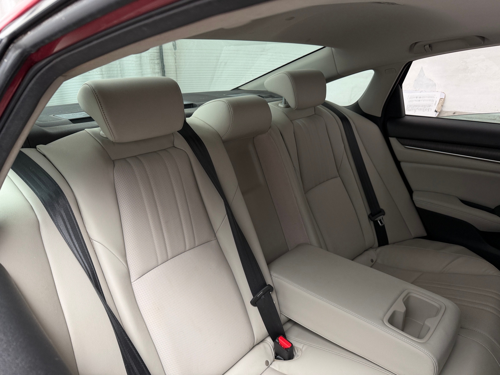 Thumbnail: 2018 Honda Accord - 5