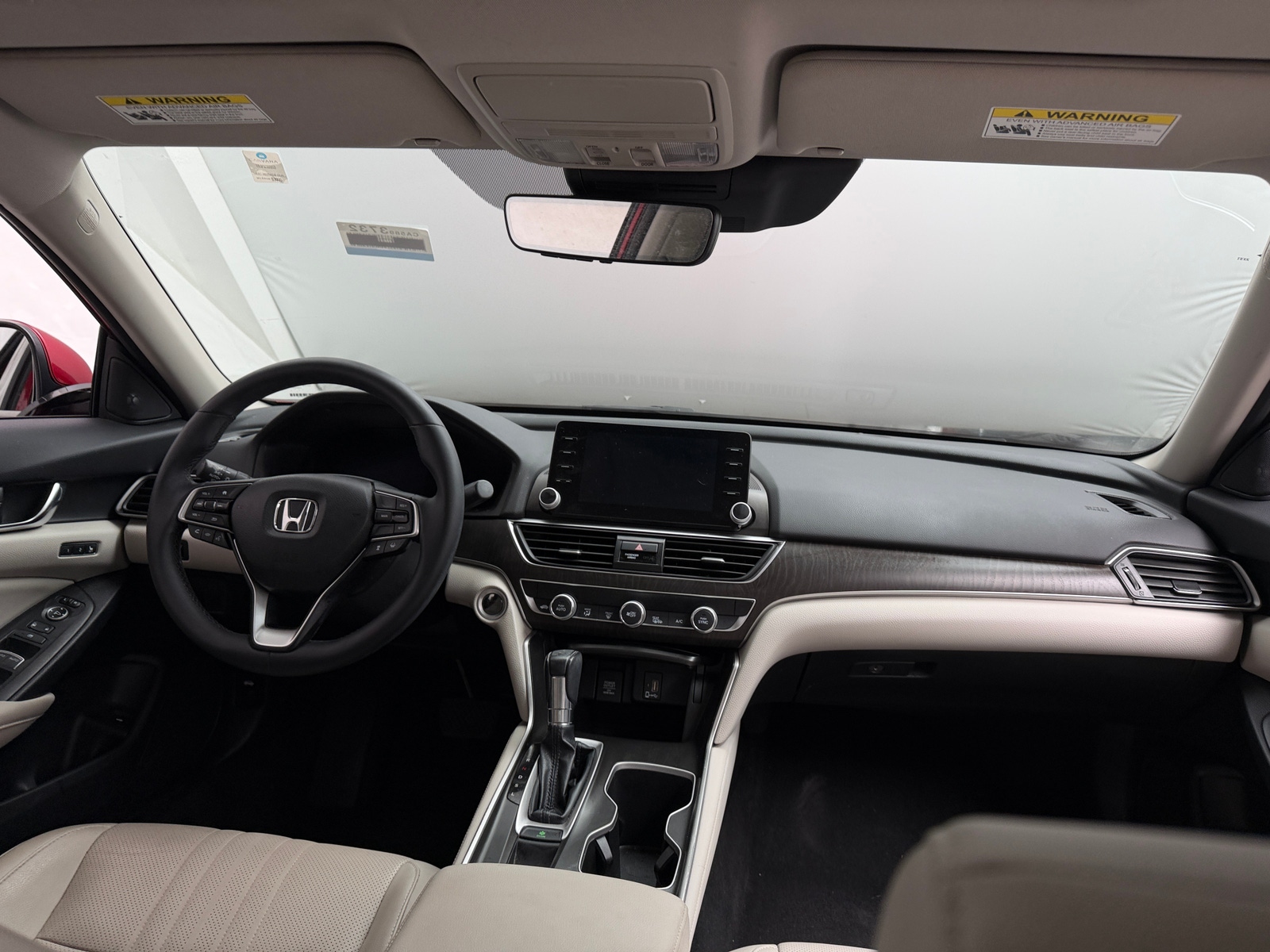 Thumbnail: 2018 Honda Accord - 2