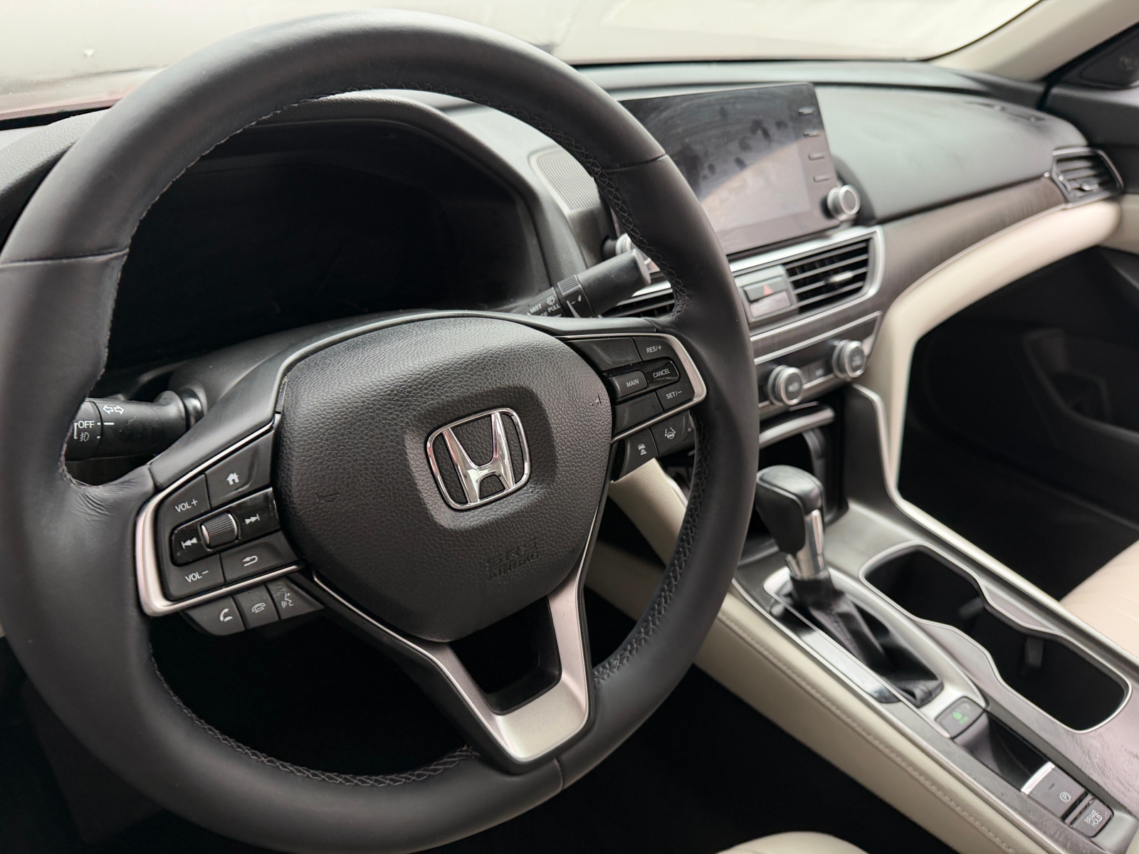 Thumbnail: 2018 Honda Accord - 4