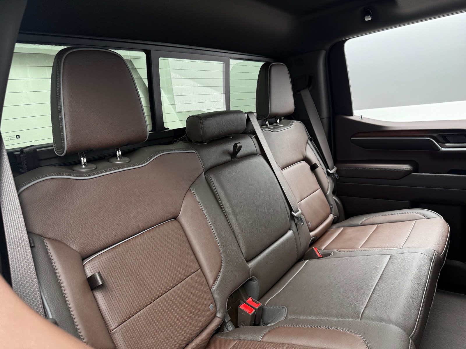 Thumbnail: 2026 GMC Sierra 1500 - 5