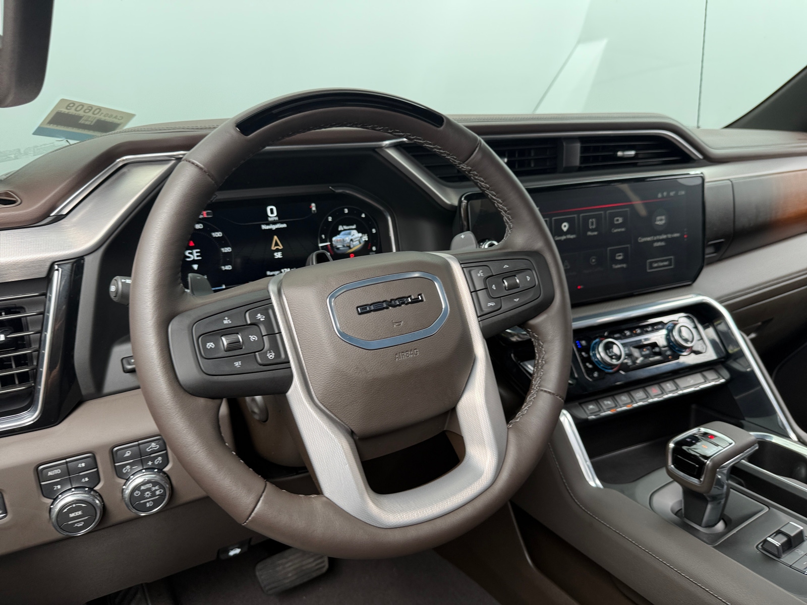 Thumbnail: 2026 GMC Sierra 1500 - 4