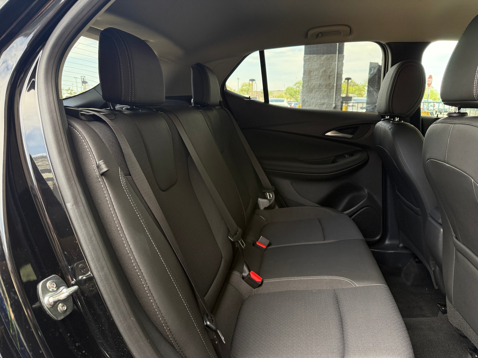 Thumbnail: 2025 Buick Encore GX - 5