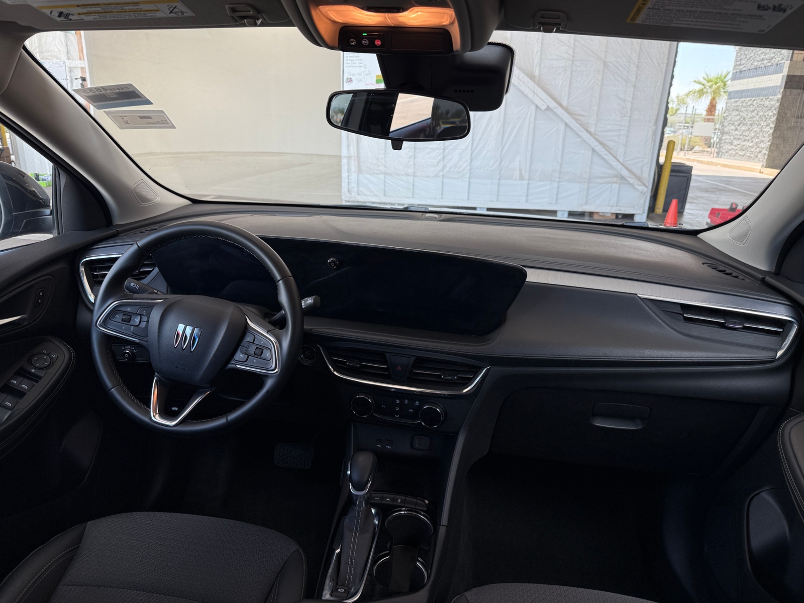Thumbnail: 2025 Buick Encore GX - 2