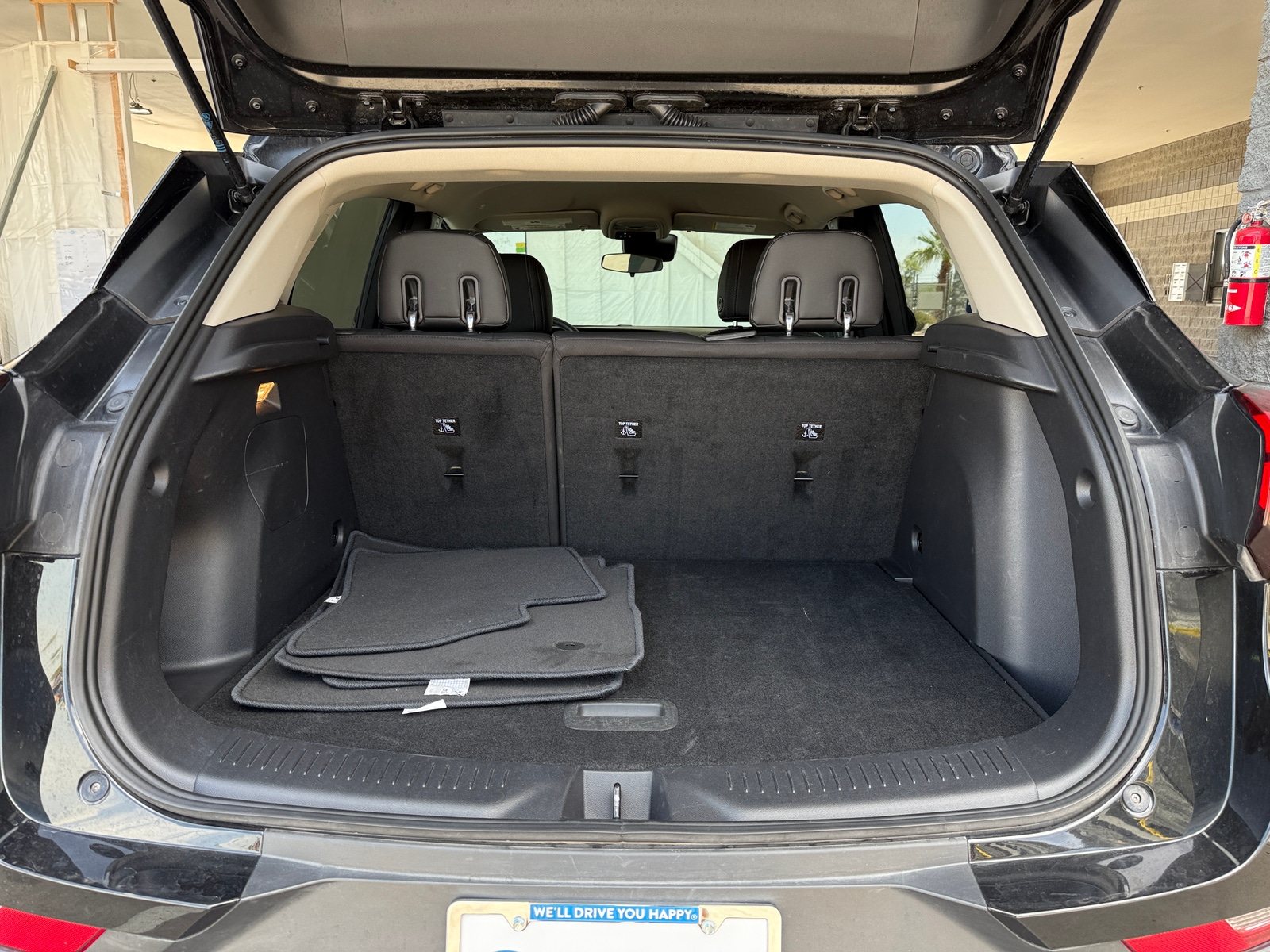 Thumbnail: 2025 Buick Encore GX - 6
