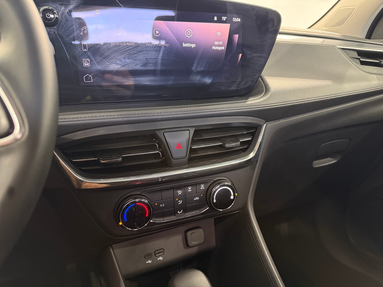 Thumbnail: 2025 Buick Encore GX - 3
