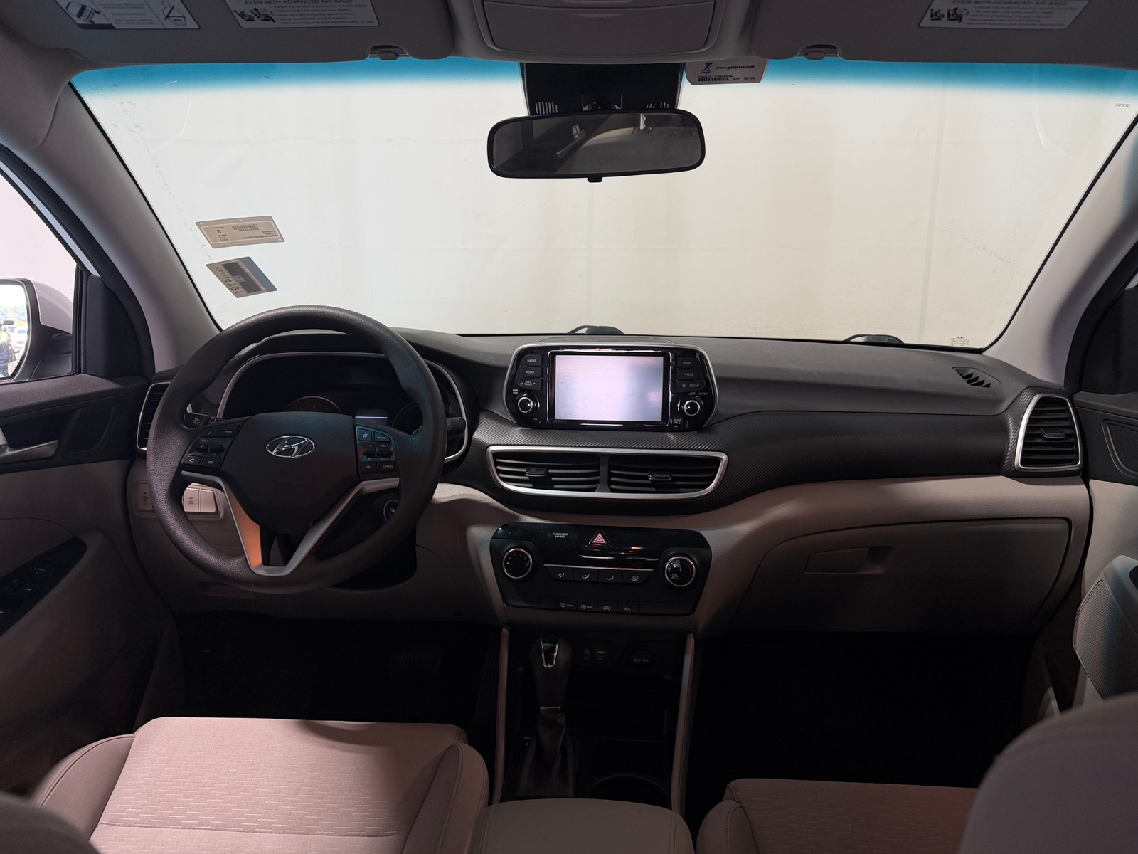 Thumbnail: 2021 Hyundai Tucson - 3