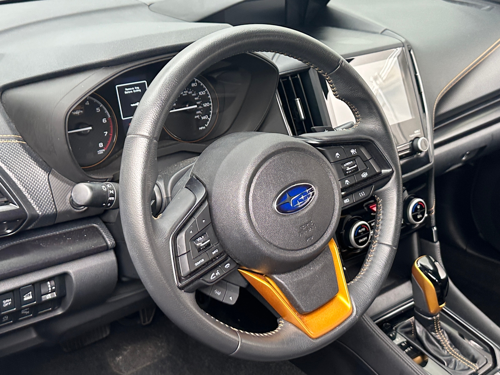 Thumbnail: 2024 Subaru Forester - 4