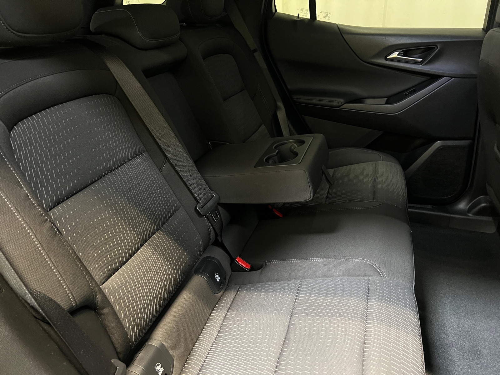 Thumbnail: 2025 Chevrolet Equinox - 6