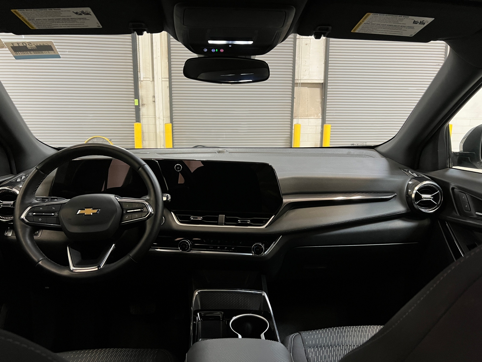 Thumbnail: 2025 Chevrolet Equinox - 3
