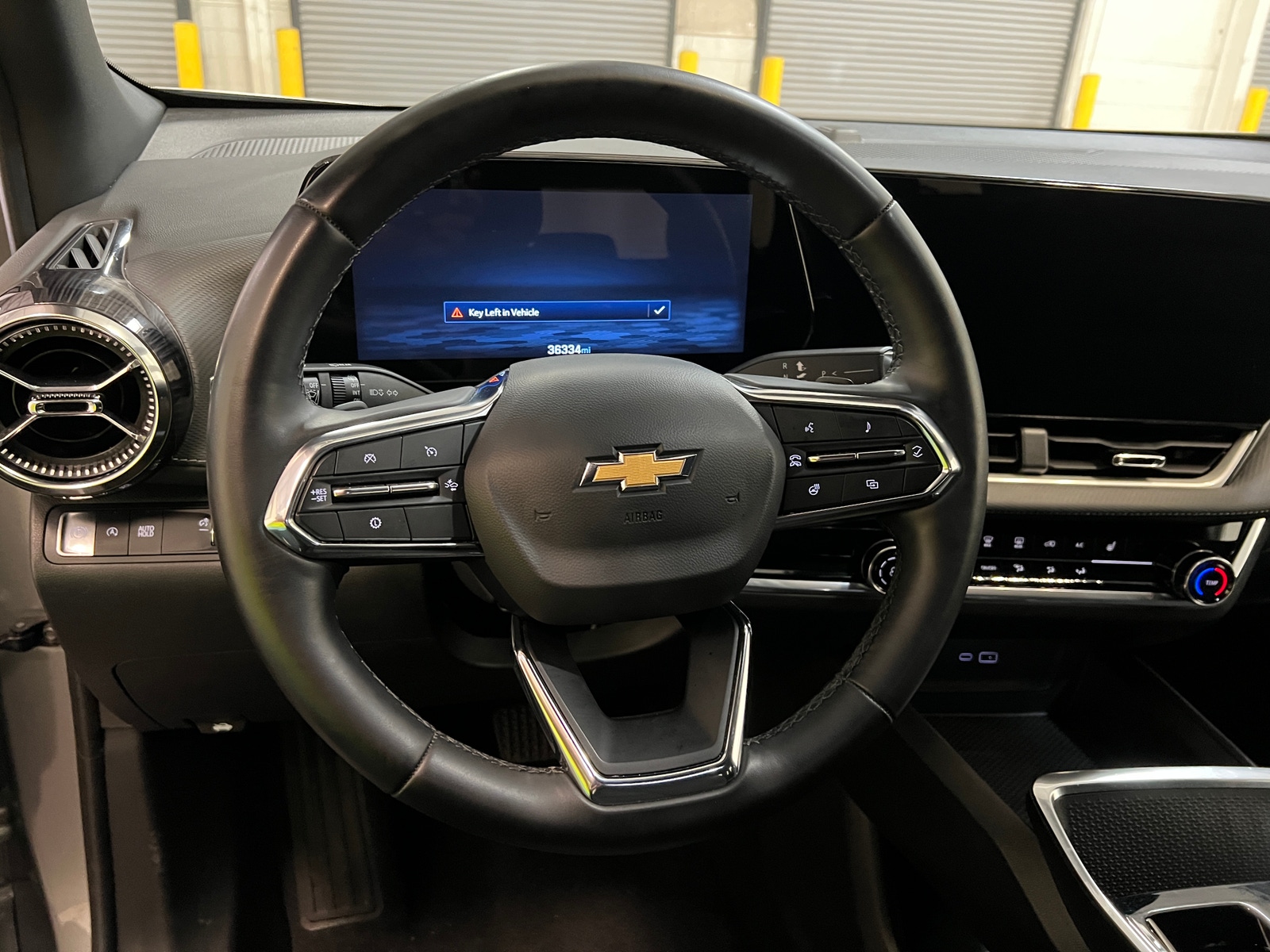 Thumbnail: 2025 Chevrolet Equinox - 5