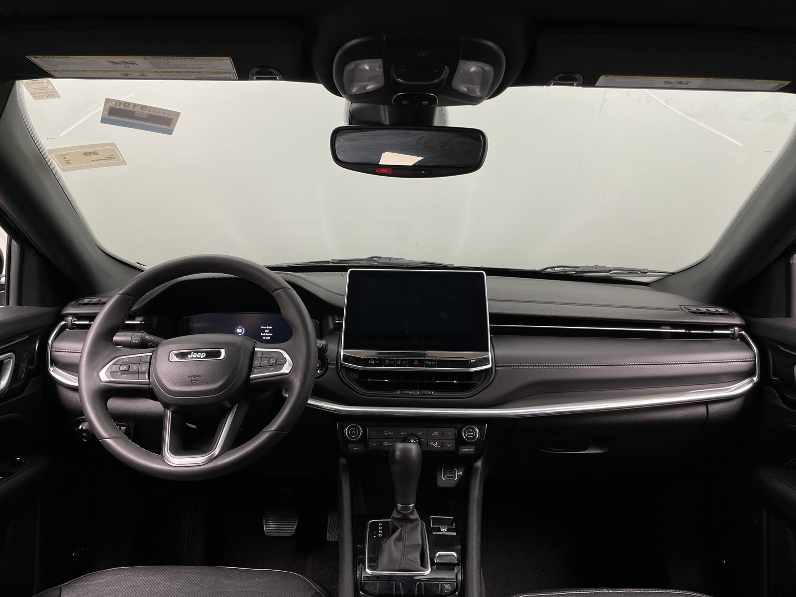 Thumbnail: 2023 Jeep Compass - 2
