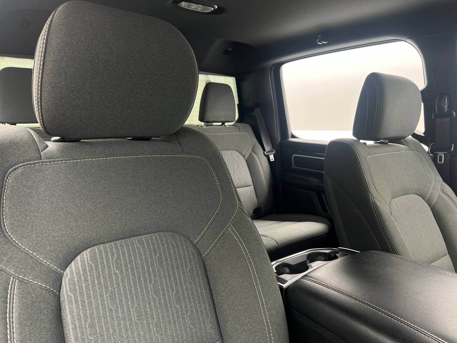 Thumbnail: 2023 RAM 1500 - 2