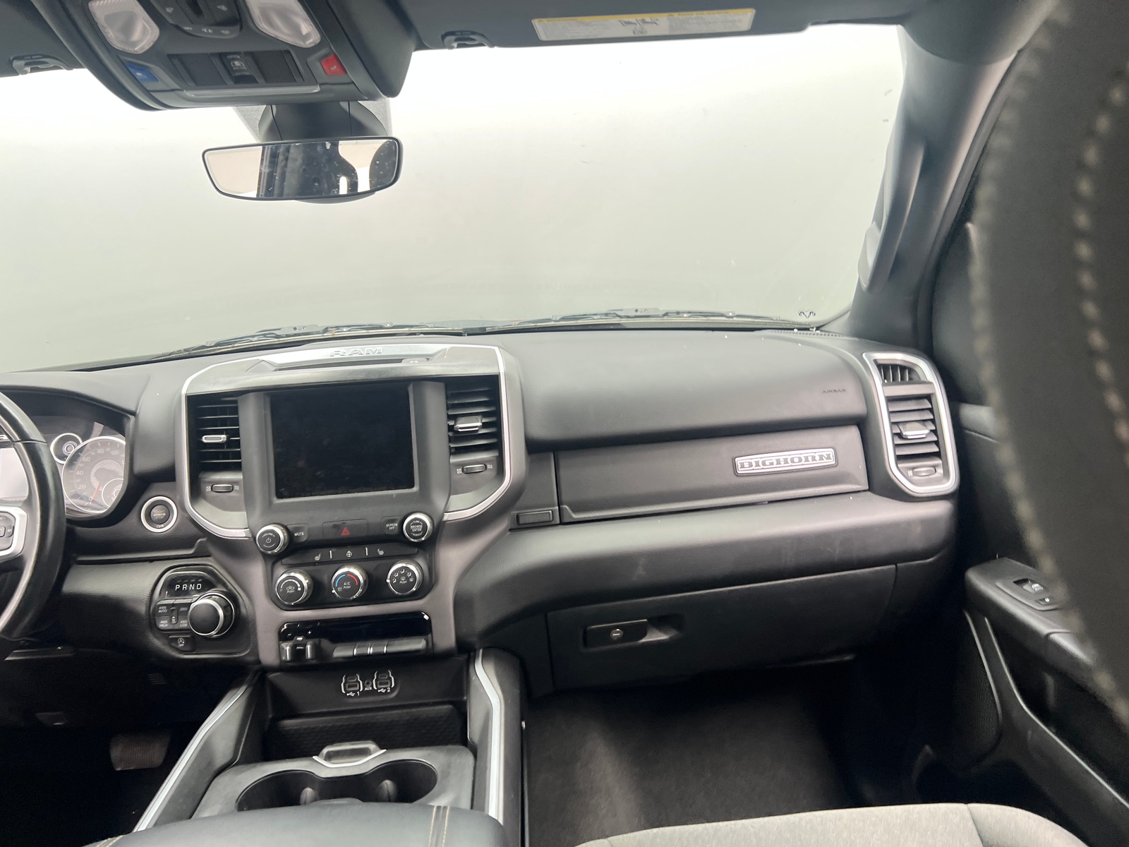 Thumbnail: 2023 RAM 1500 - 3
