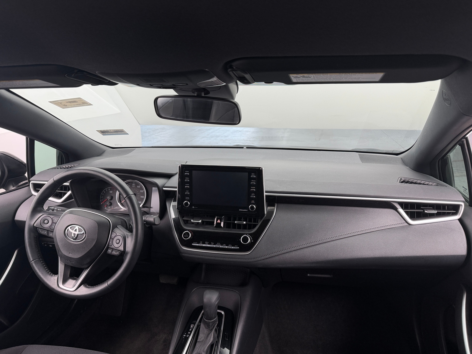 Thumbnail: 2021 Toyota Corolla - 3