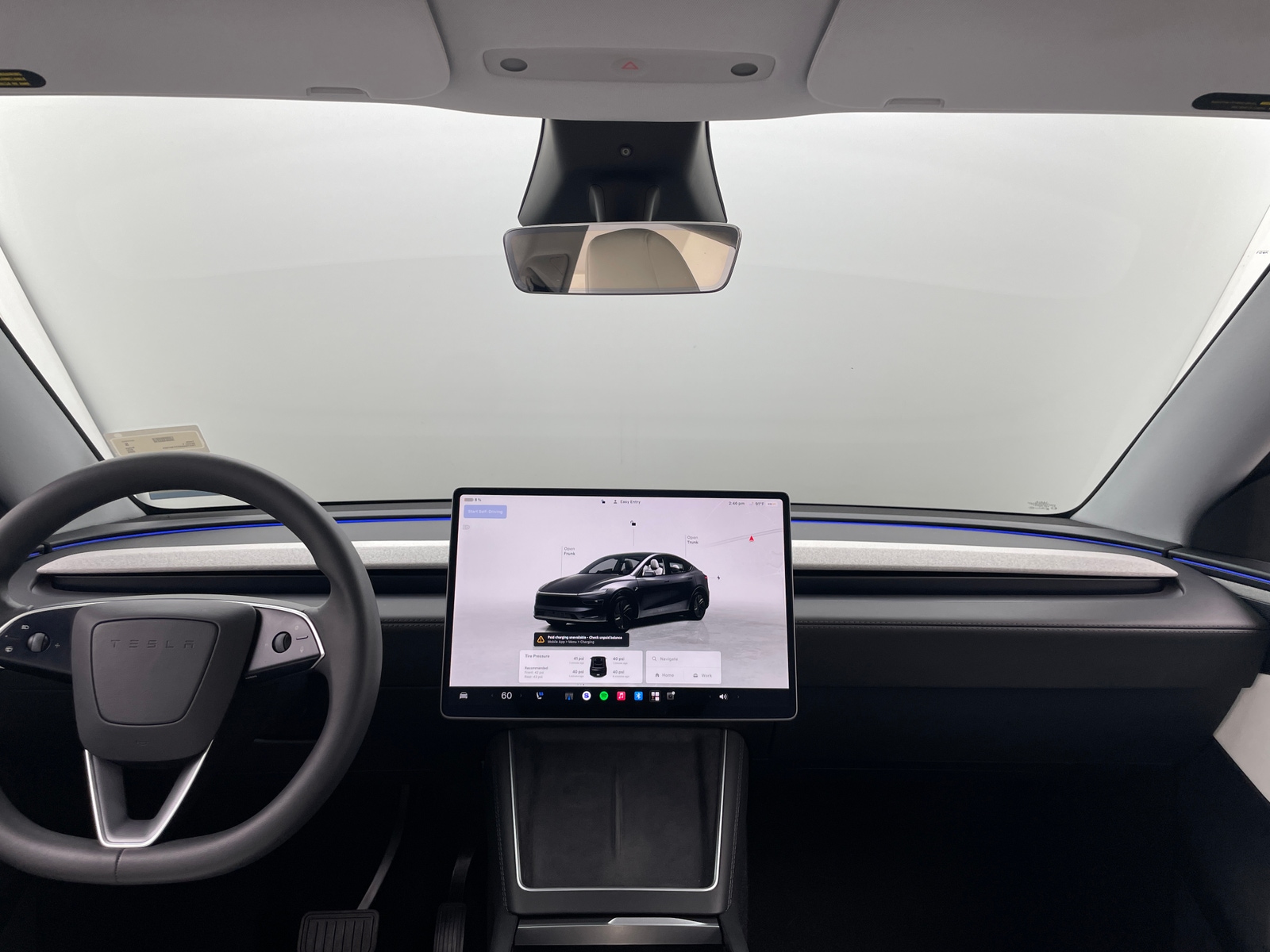 Thumbnail: 2026 Tesla Model Y - 3