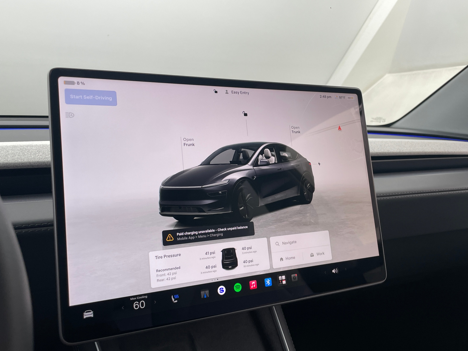Thumbnail: 2026 Tesla Model Y - 4