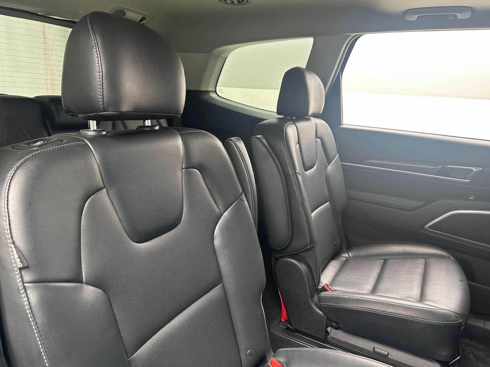 Thumbnail: 2025 Kia Telluride - 5