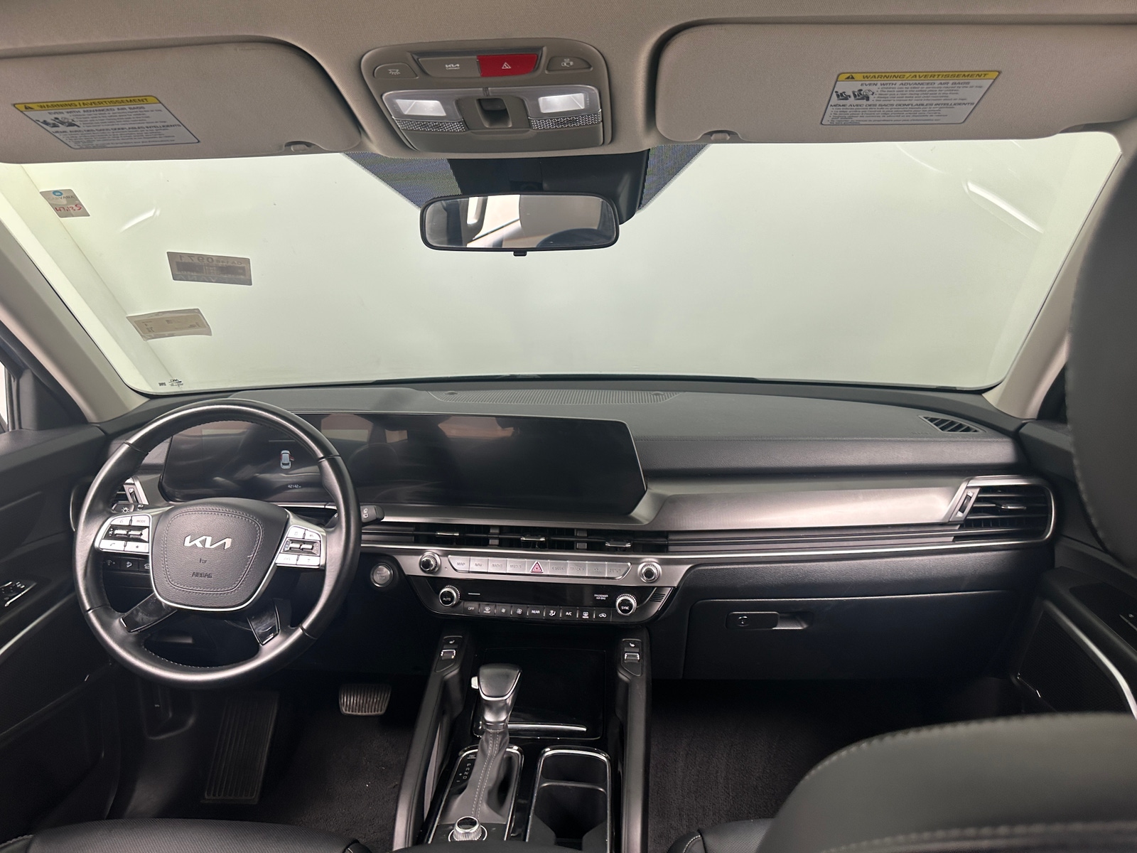 Thumbnail: 2025 Kia Telluride - 2