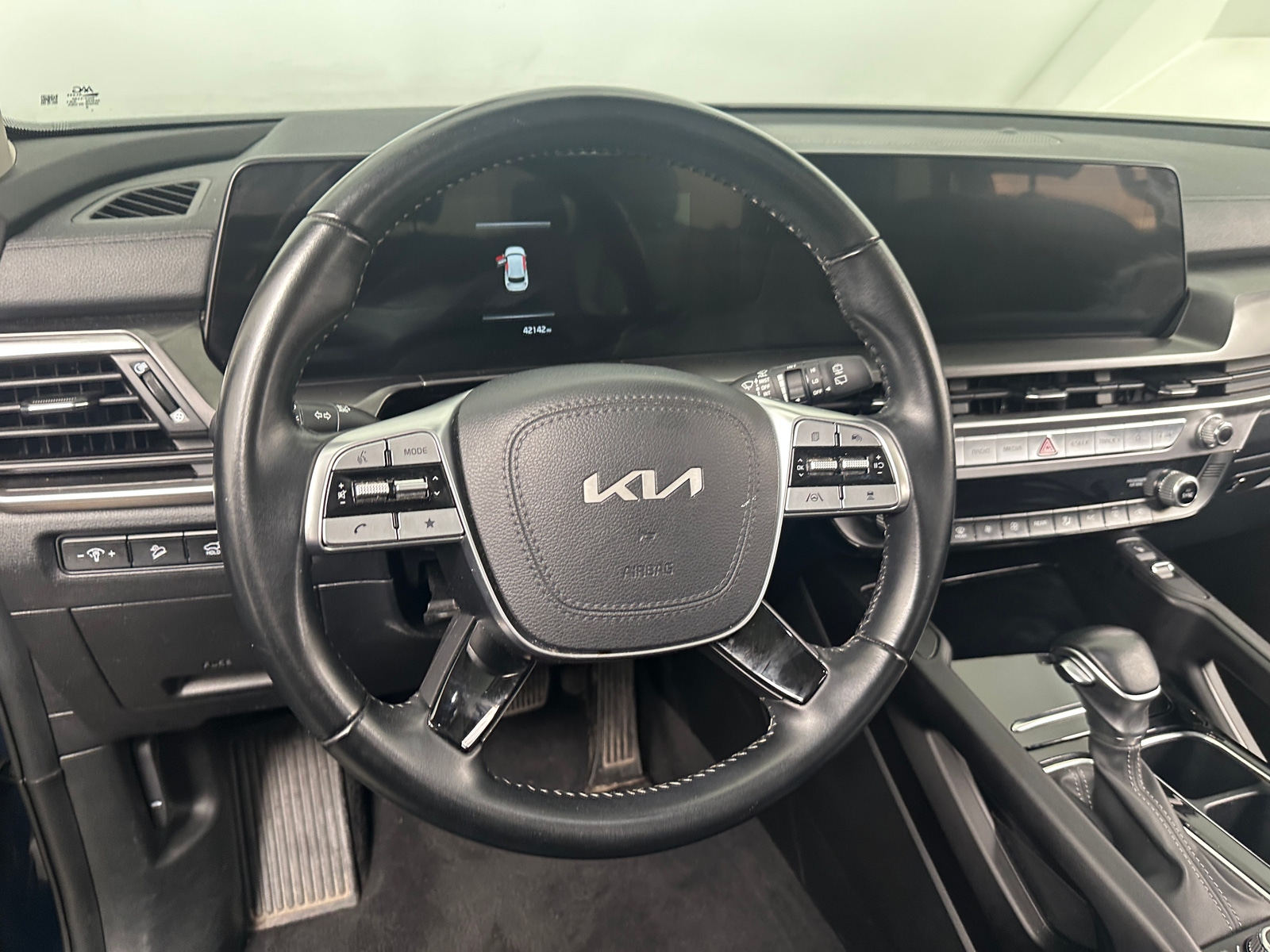 Thumbnail: 2025 Kia Telluride - 4