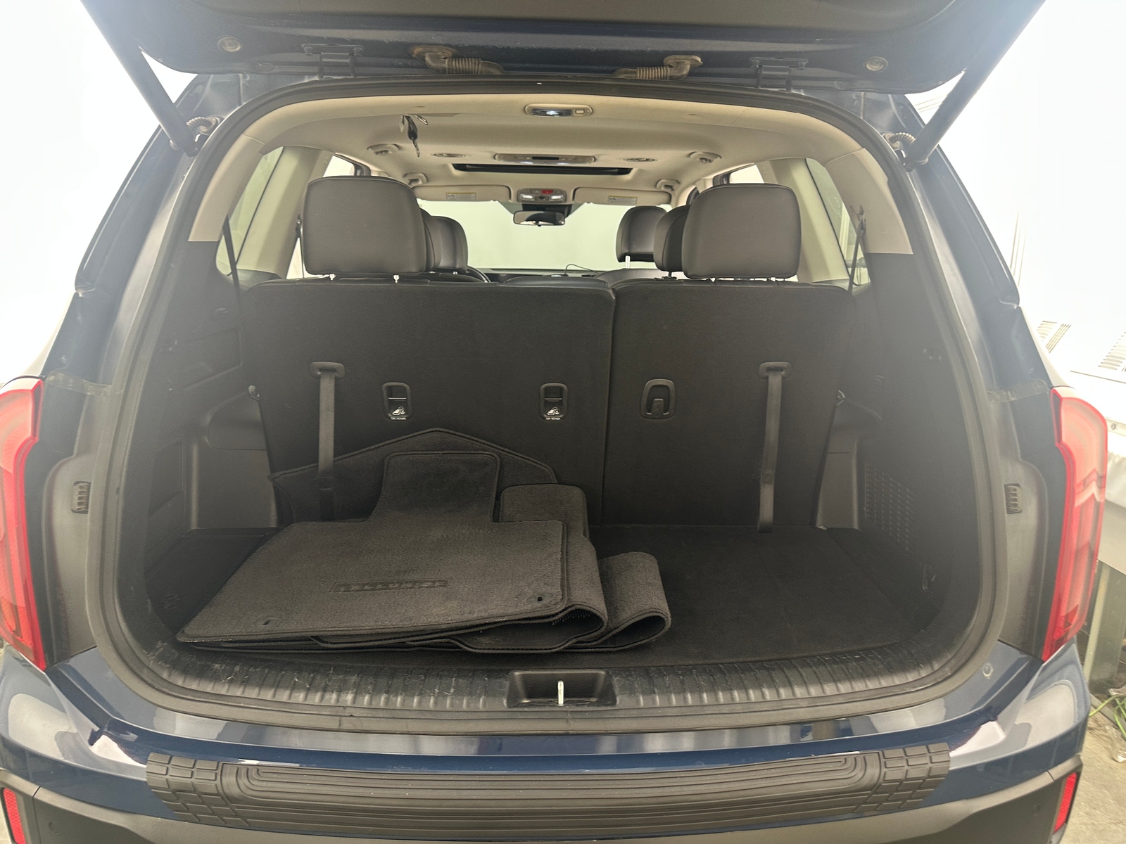 Thumbnail: 2025 Kia Telluride - 6