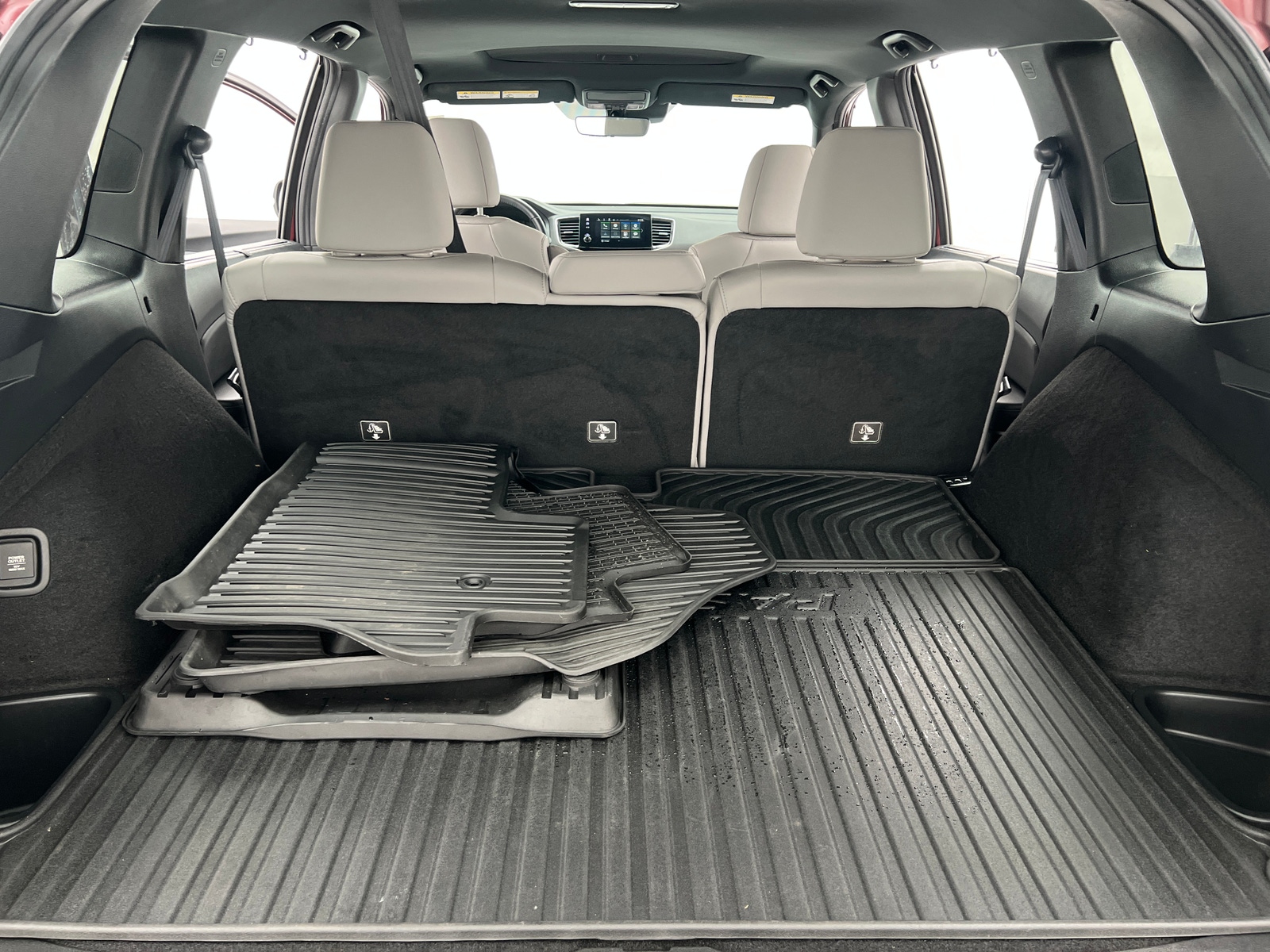 Thumbnail: 2021 Honda Passport - 6