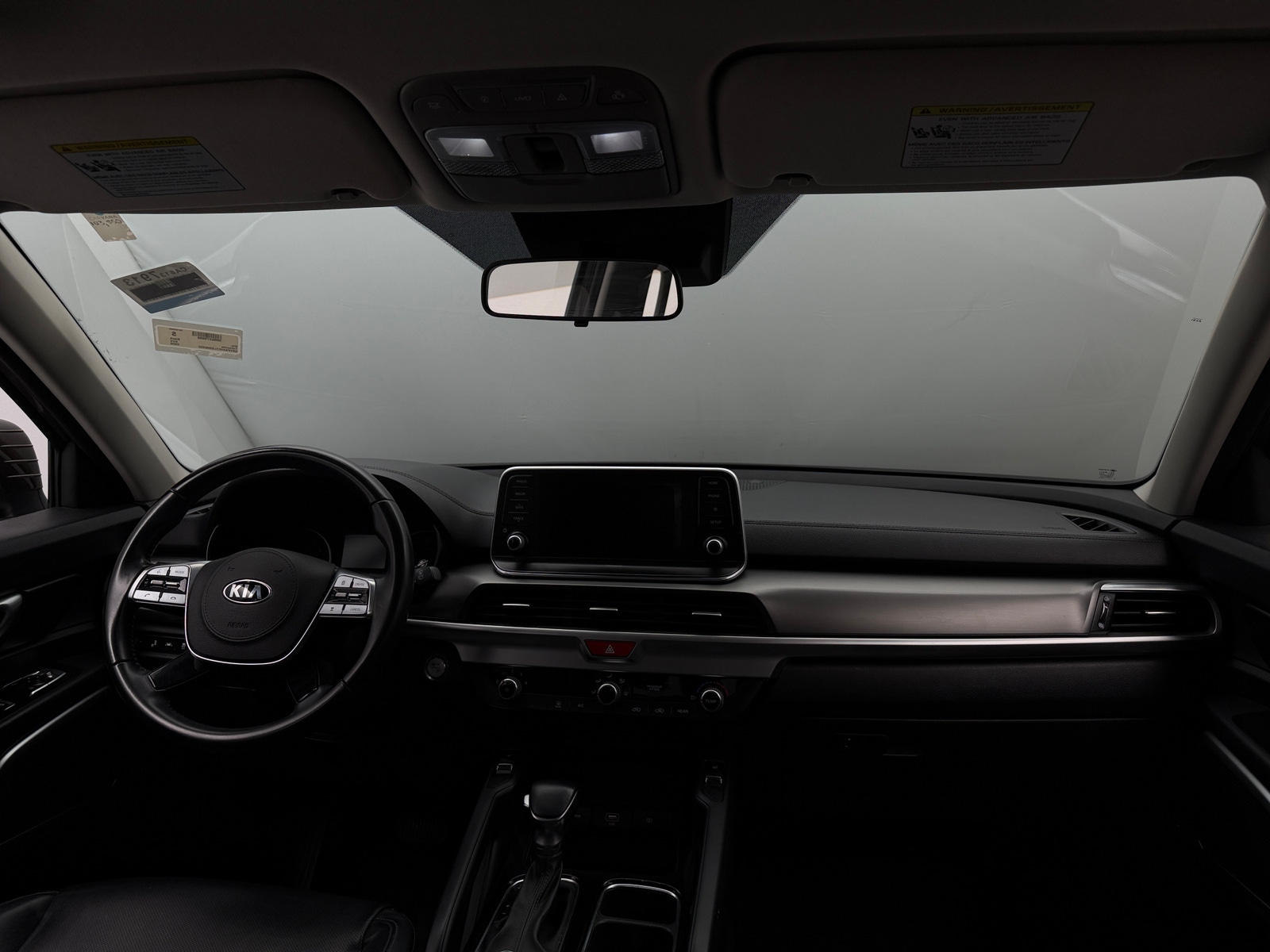 Thumbnail: 2020 Kia Telluride - 2