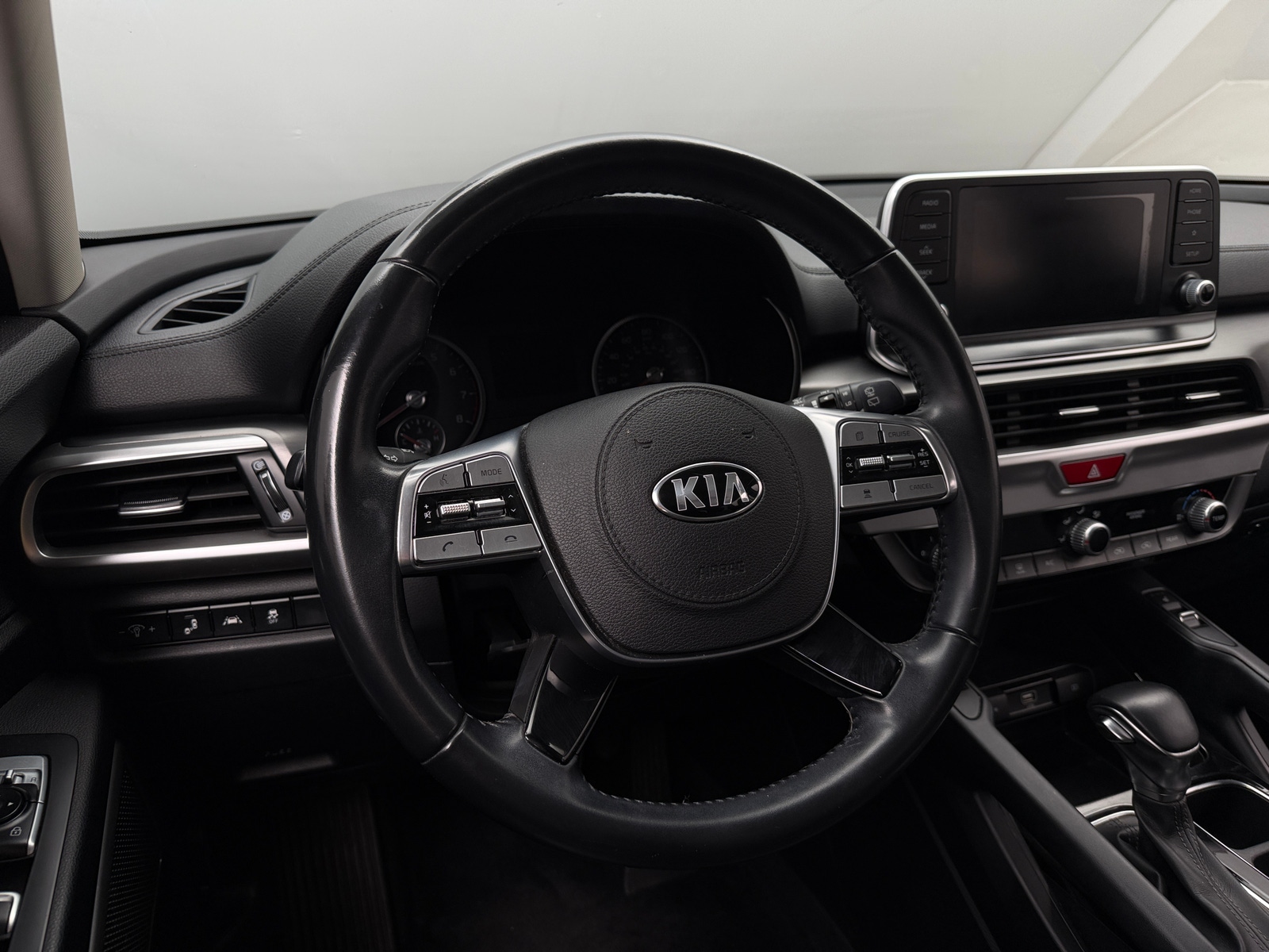 Thumbnail: 2020 Kia Telluride - 4
