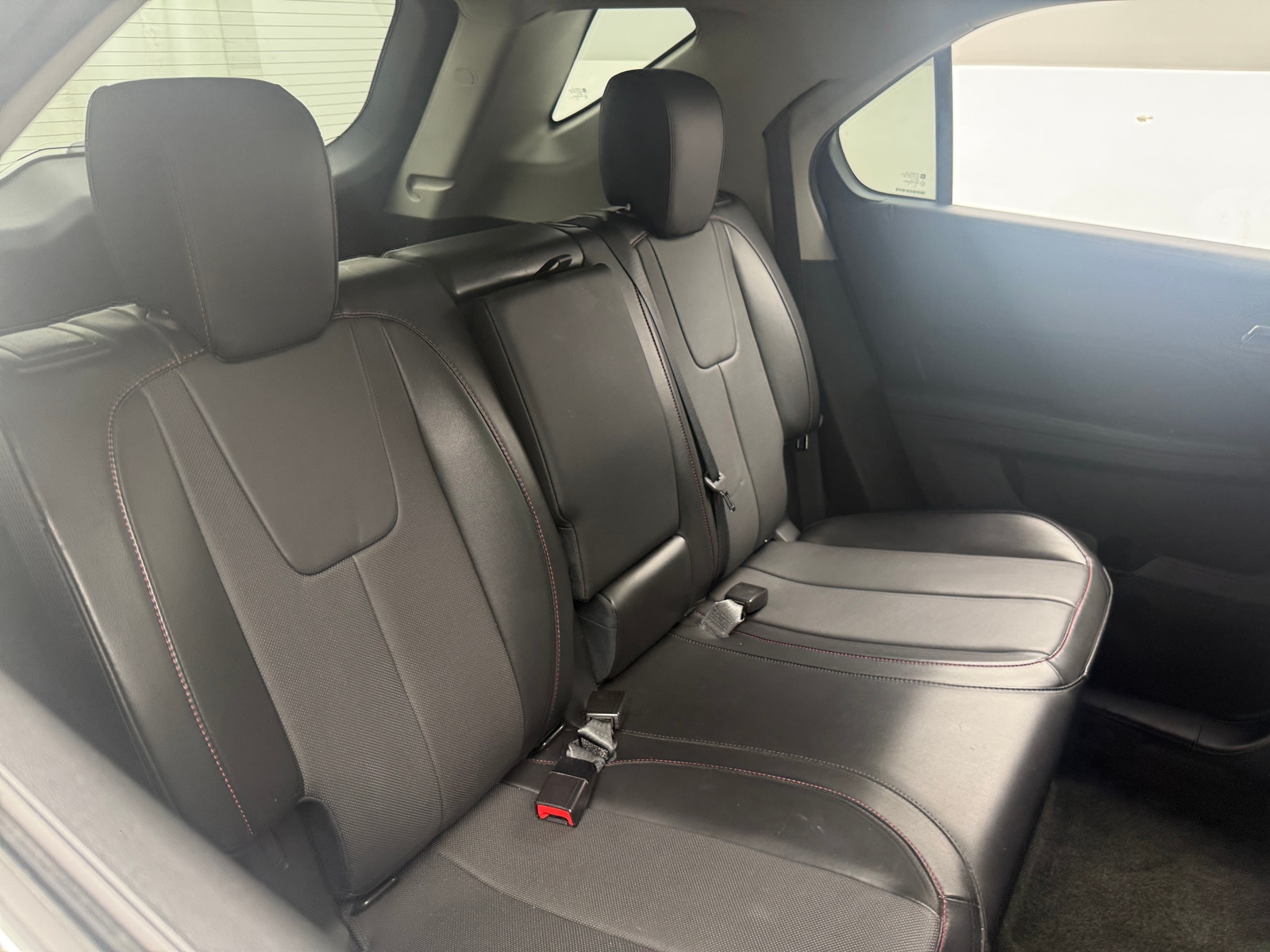 Thumbnail: 2017 Chevrolet Equinox - 5