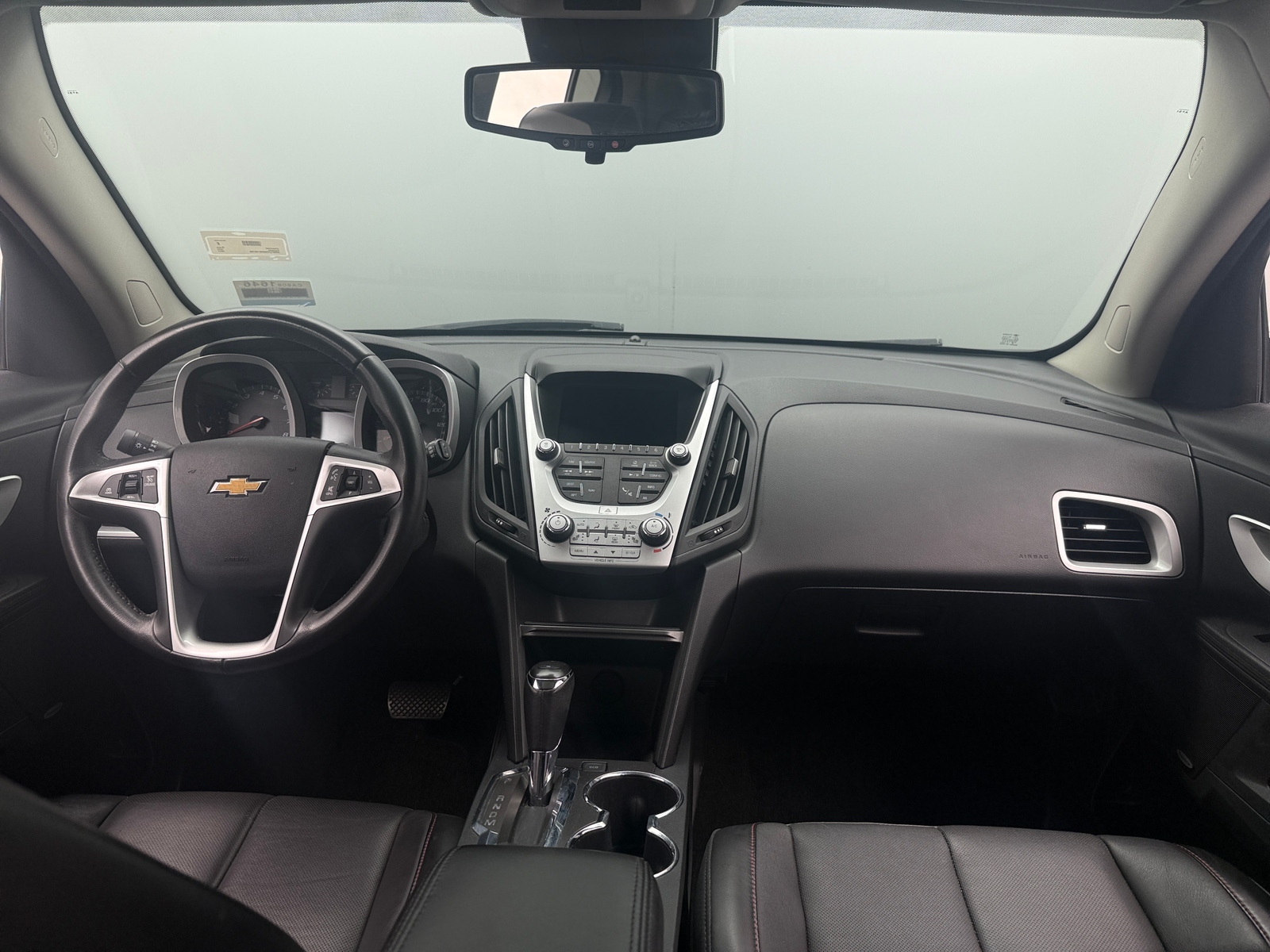 Thumbnail: 2017 Chevrolet Equinox - 2