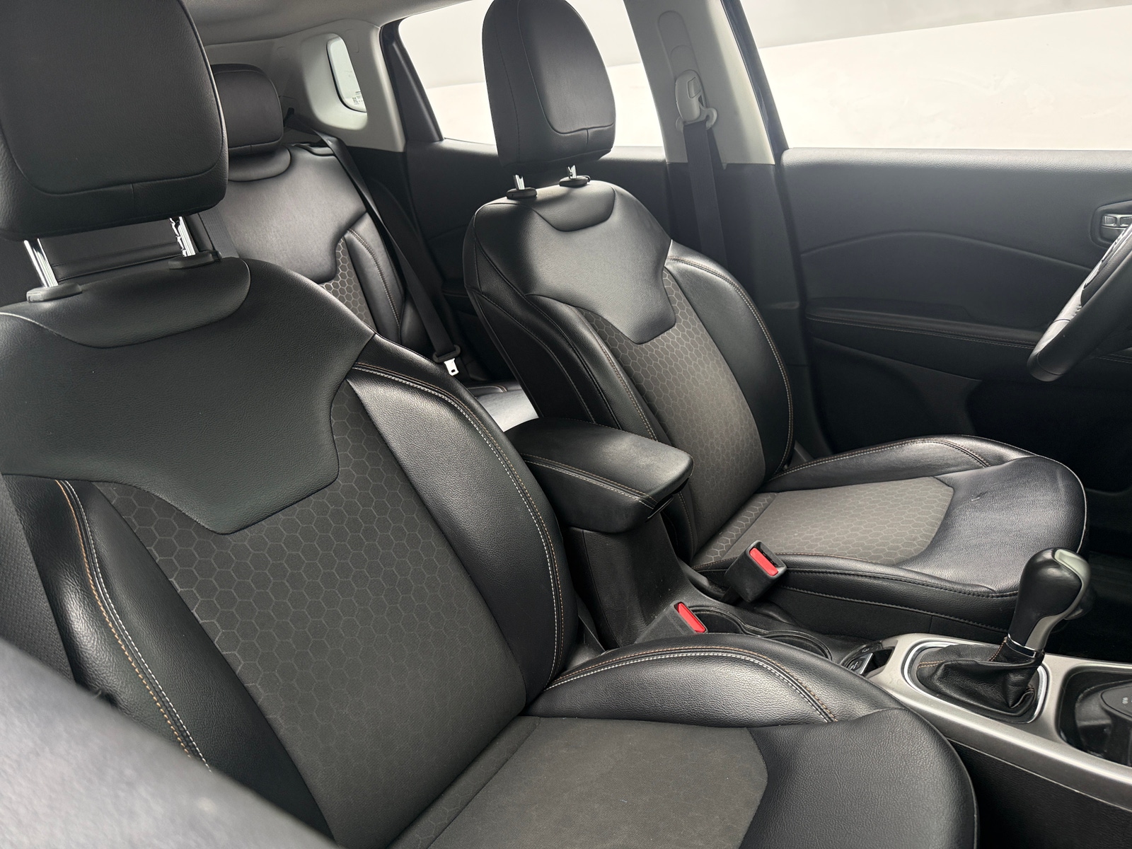 Thumbnail: 2017 Jeep Compass - 2