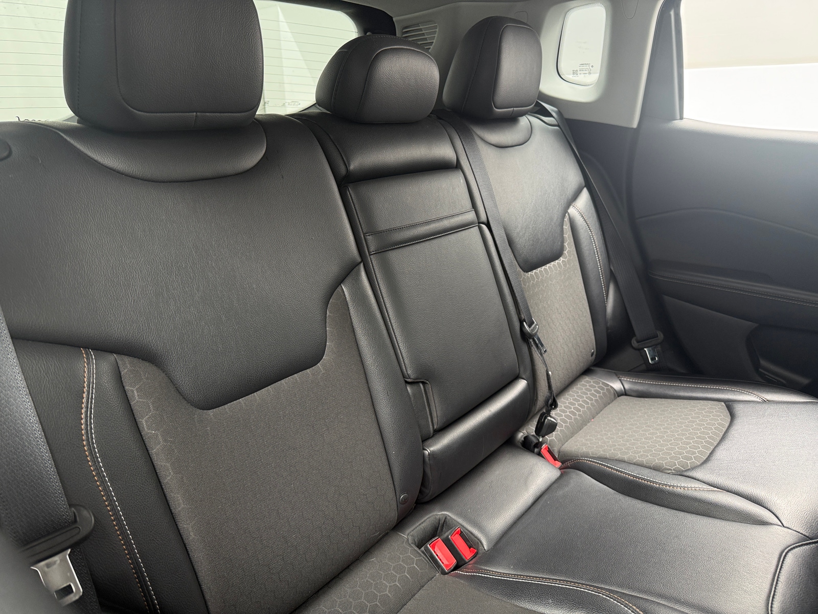 Thumbnail: 2017 Jeep Compass - 6