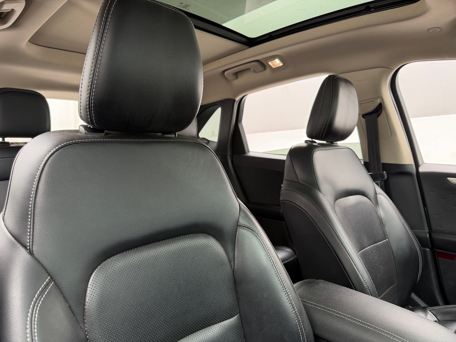 Thumbnail: 2020 Ford Escape - 2