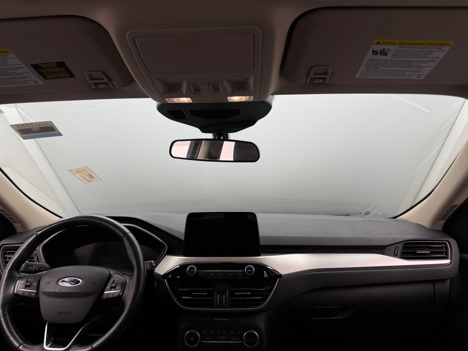 Thumbnail: 2020 Ford Escape - 3