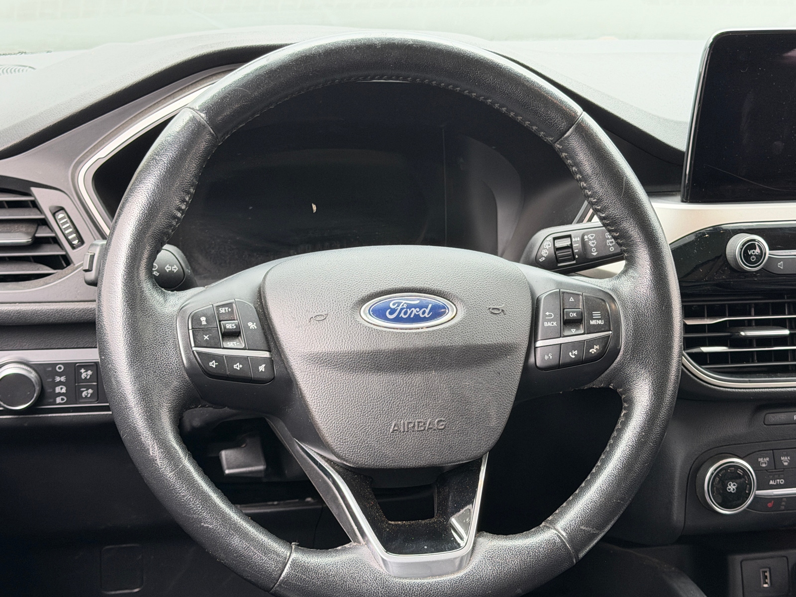 Thumbnail: 2020 Ford Escape - 5