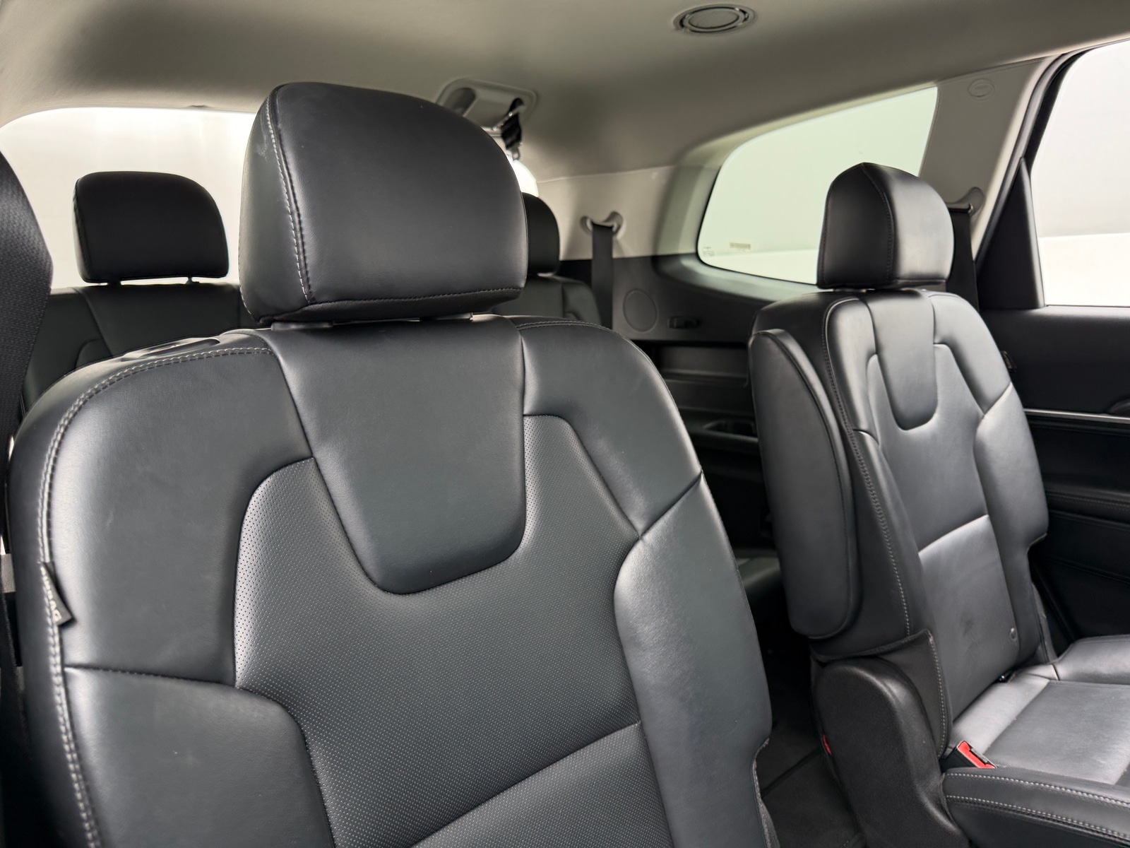 Thumbnail: 2025 Kia Telluride - 5