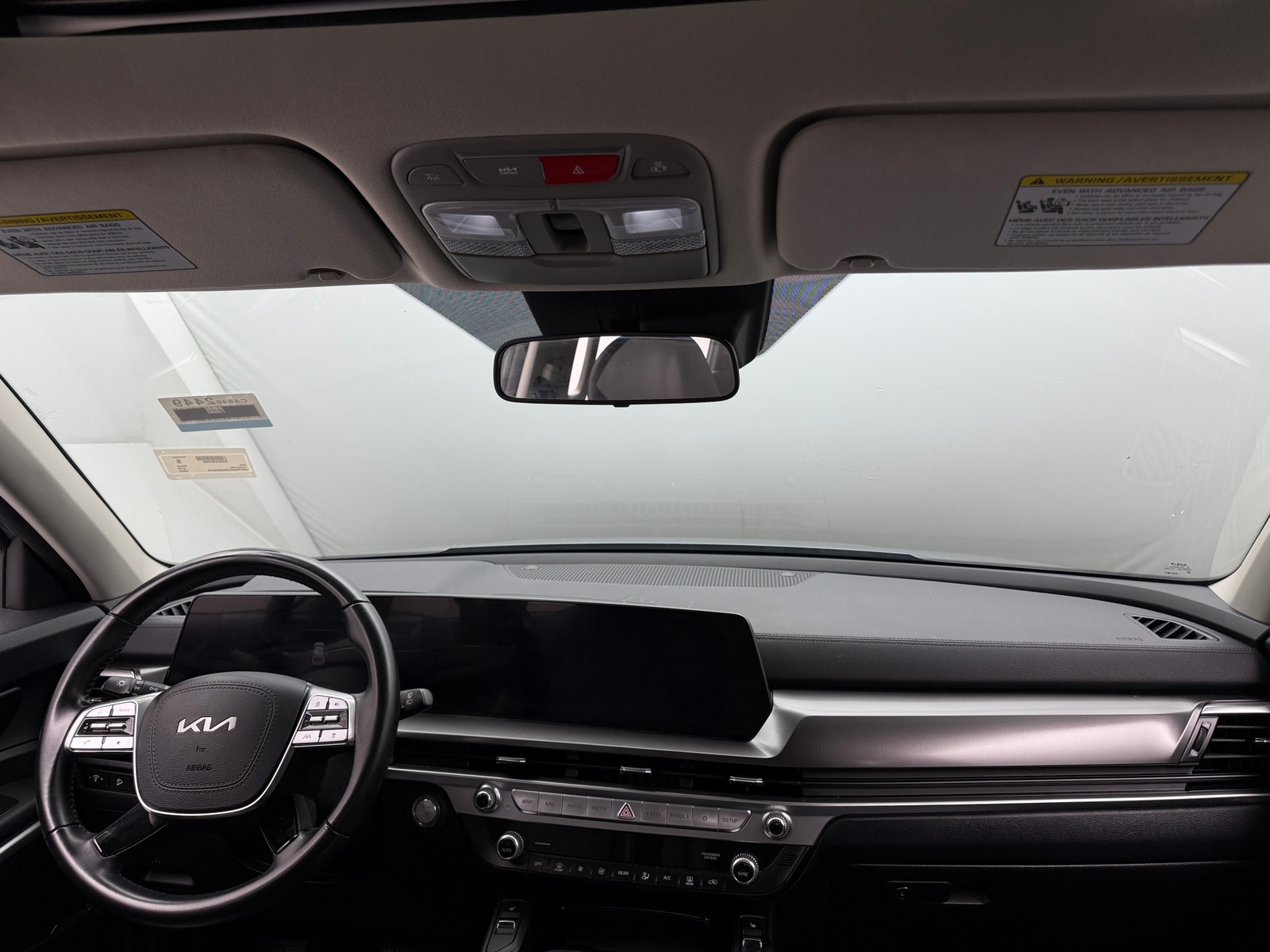 Thumbnail: 2025 Kia Telluride - 2
