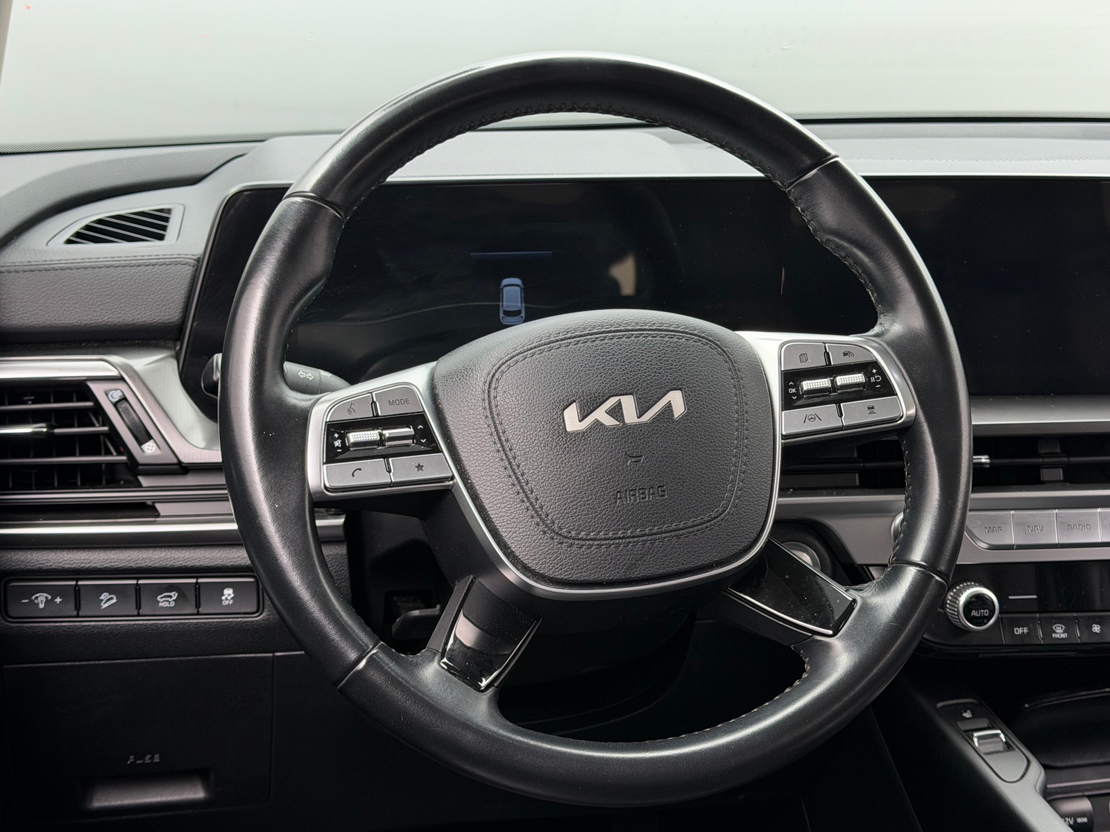 Thumbnail: 2025 Kia Telluride - 4