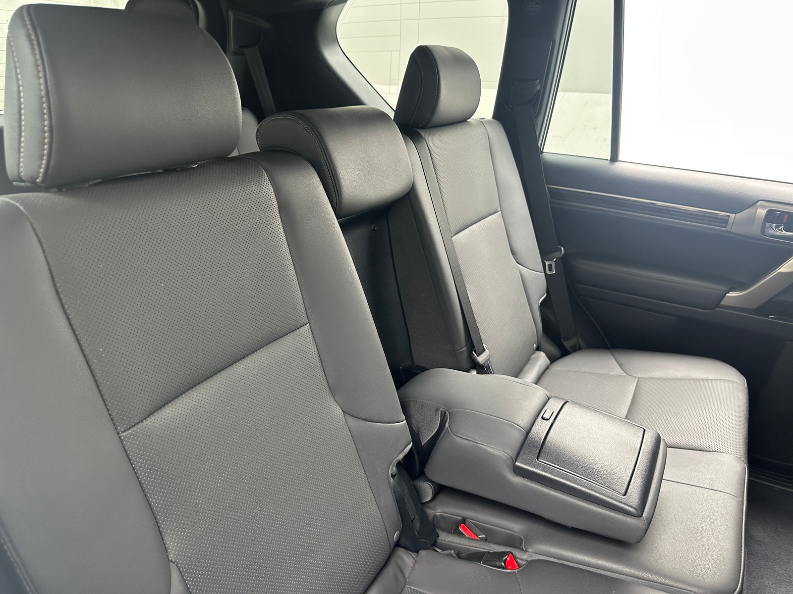Thumbnail: 2020 Lexus GX - 5