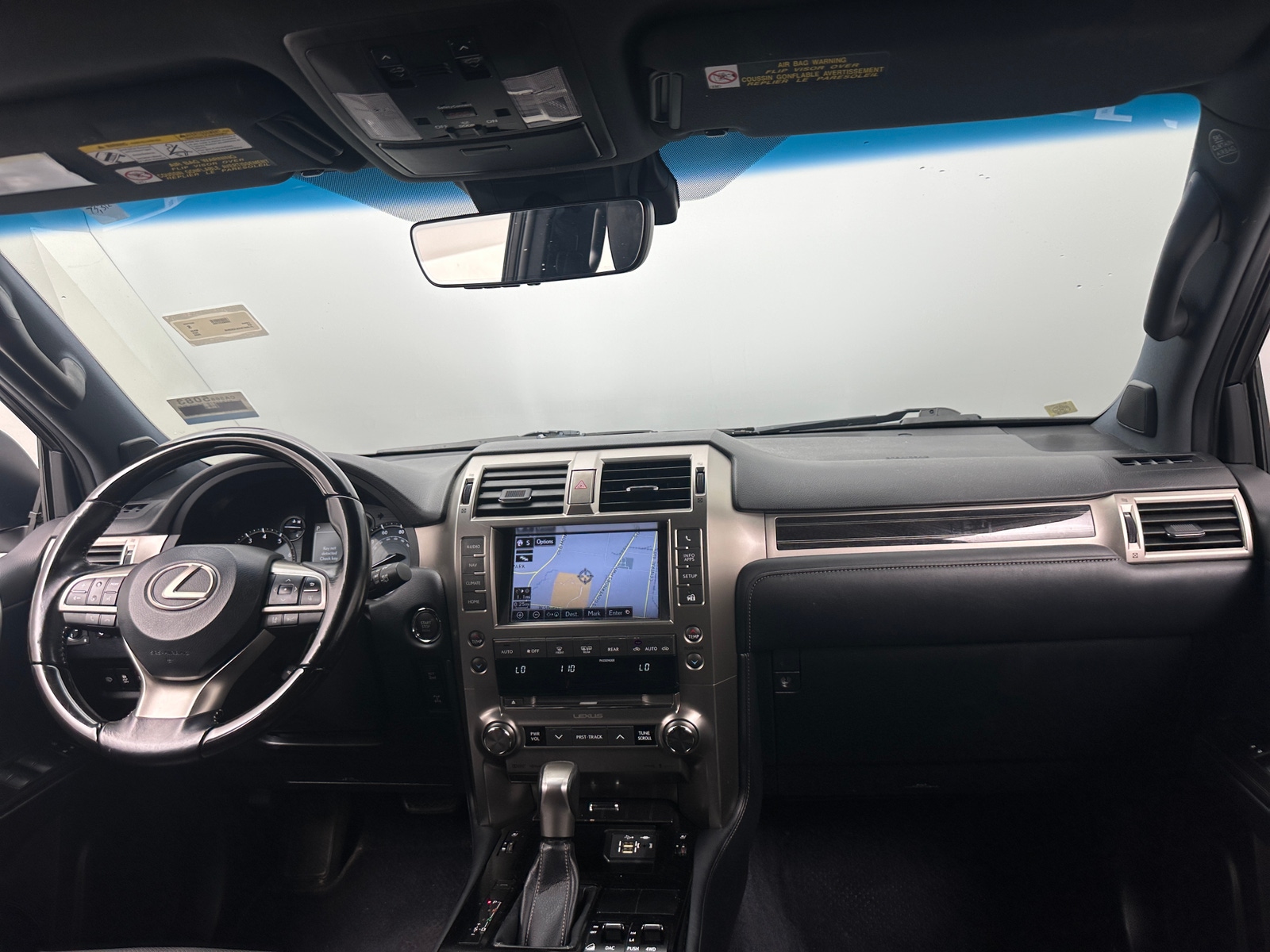 Thumbnail: 2020 Lexus GX - 2