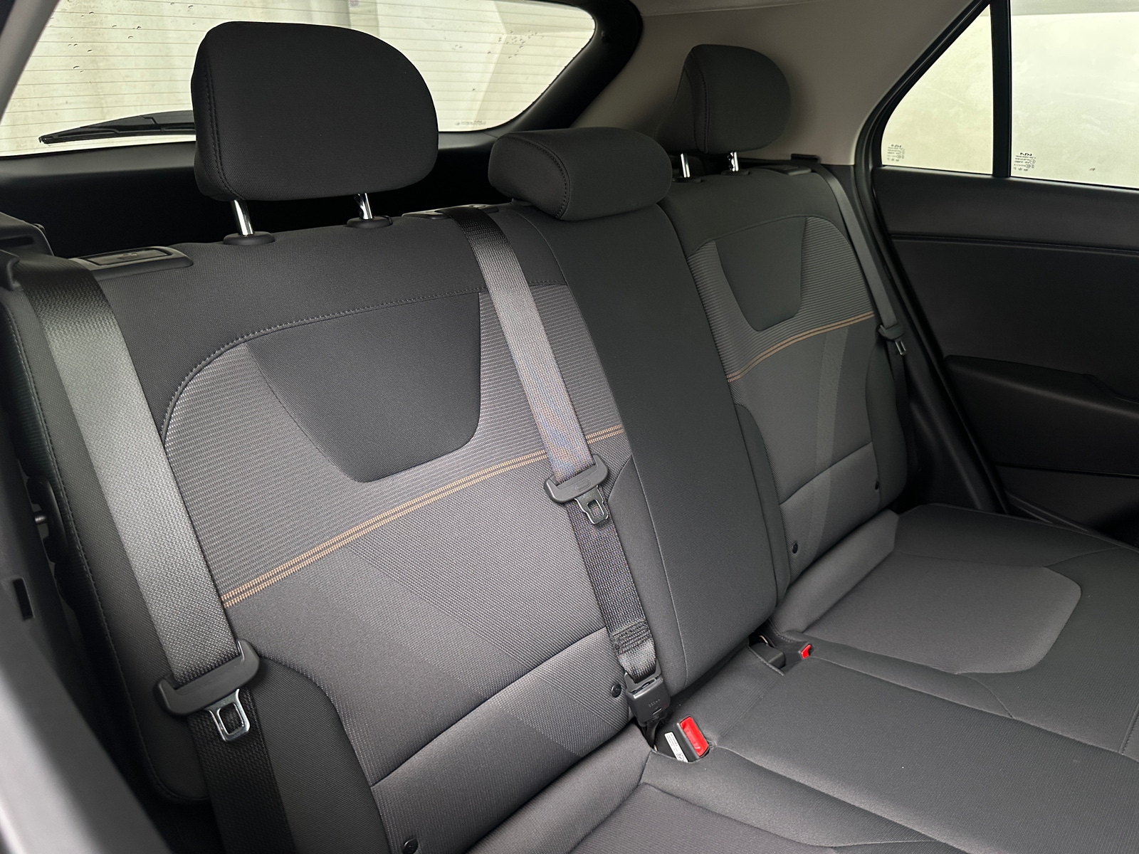 Thumbnail: 2026 Kia Niro - 6