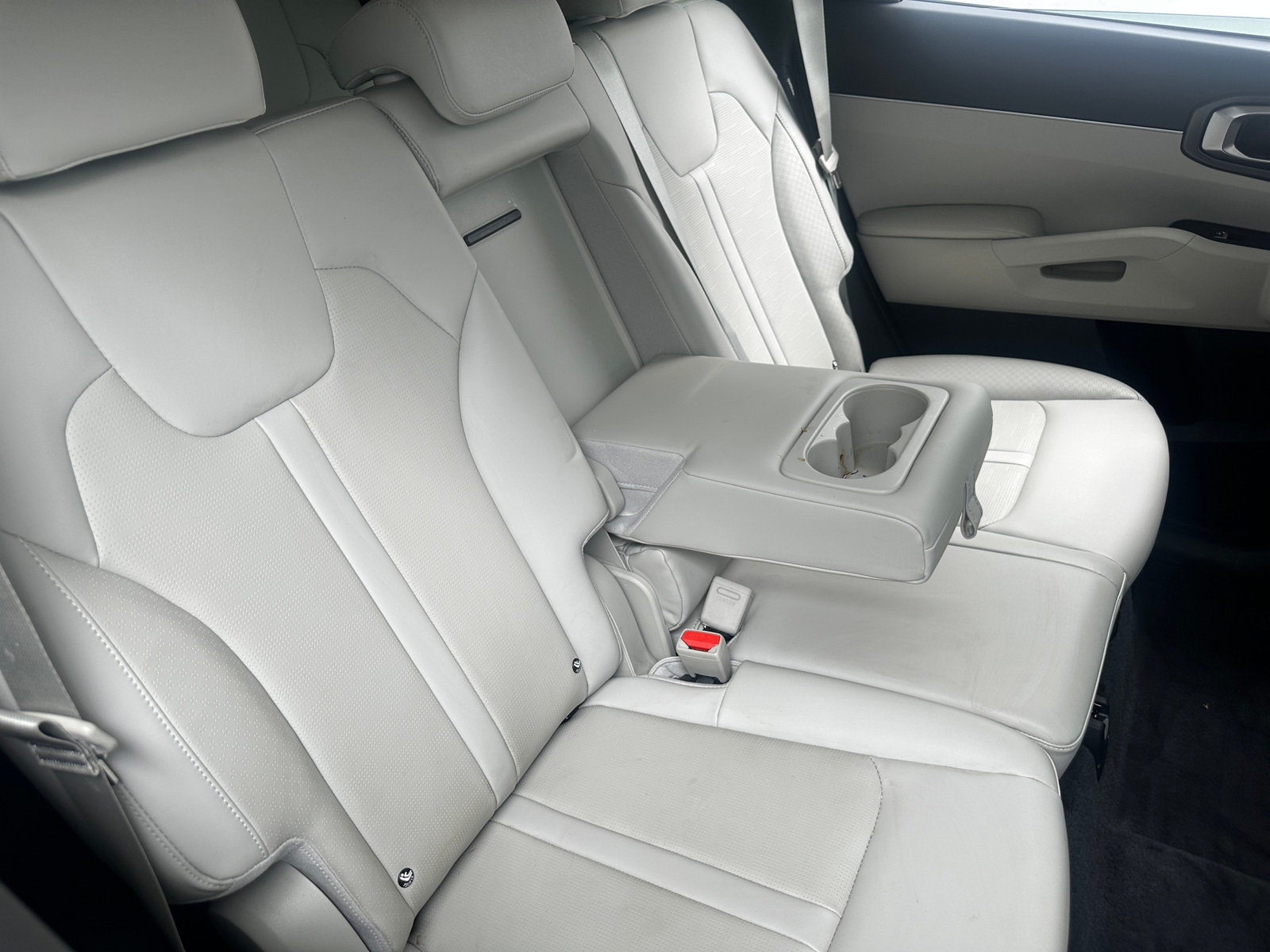 Thumbnail: 2024 Kia Sorento - 5