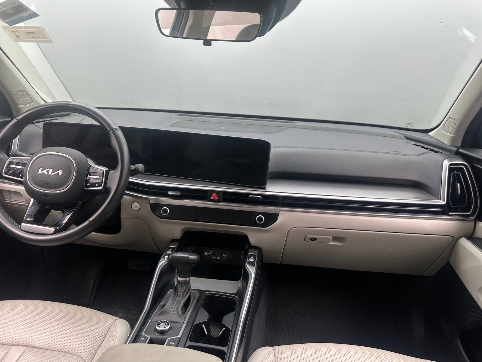 Thumbnail: 2024 Kia Sorento - 2