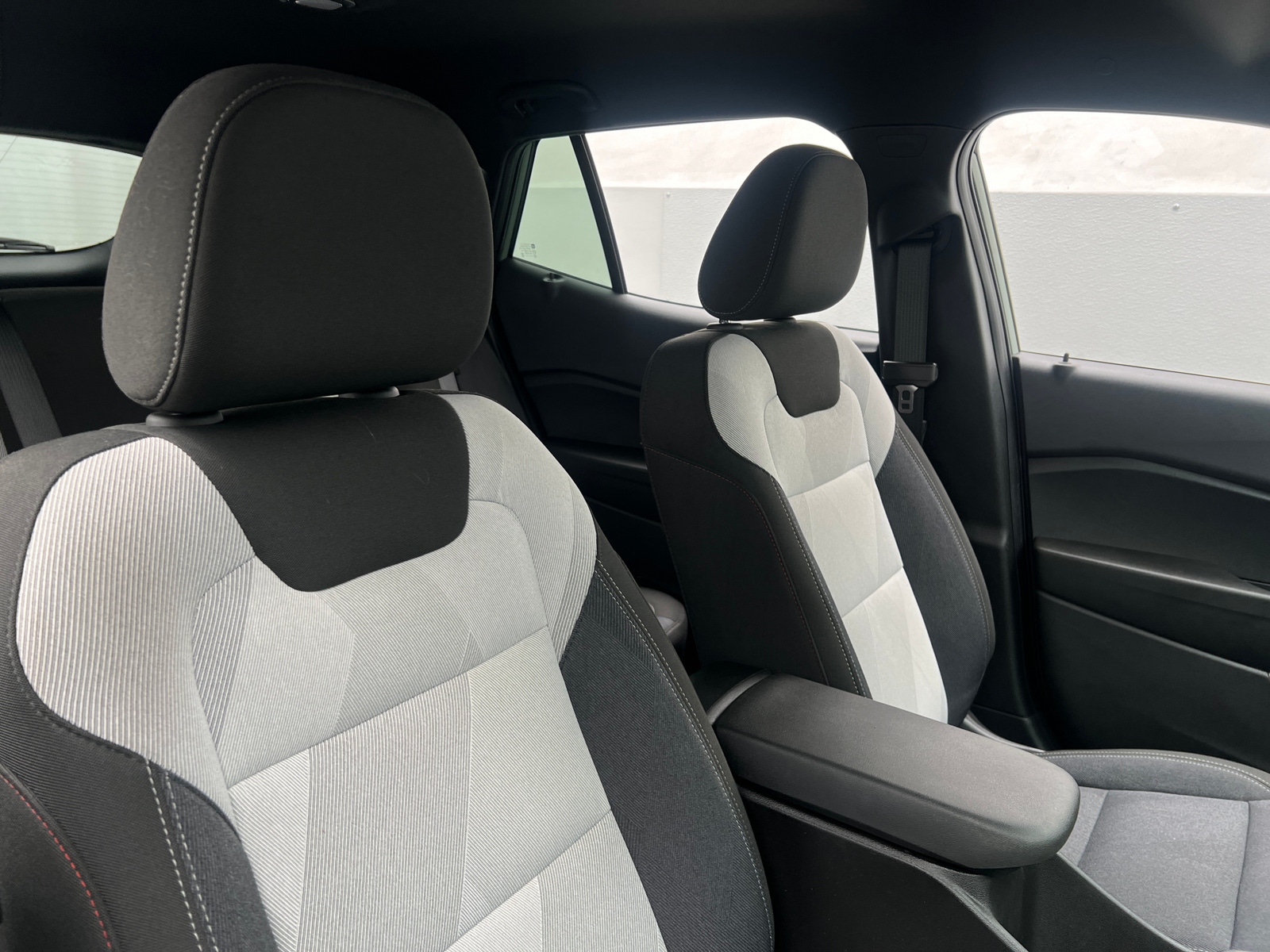 Thumbnail: 2024 Chevrolet Trax - 2