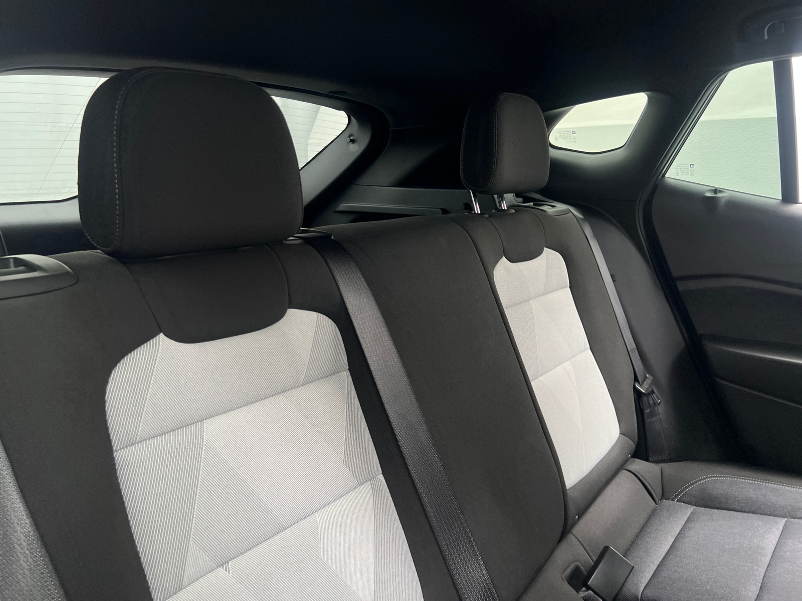 Thumbnail: 2024 Chevrolet Trax - 6